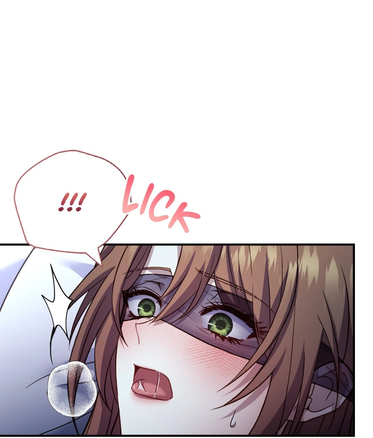 I’m Confined With the Male Leads Who Hated Me Chapter 17 - Page 65