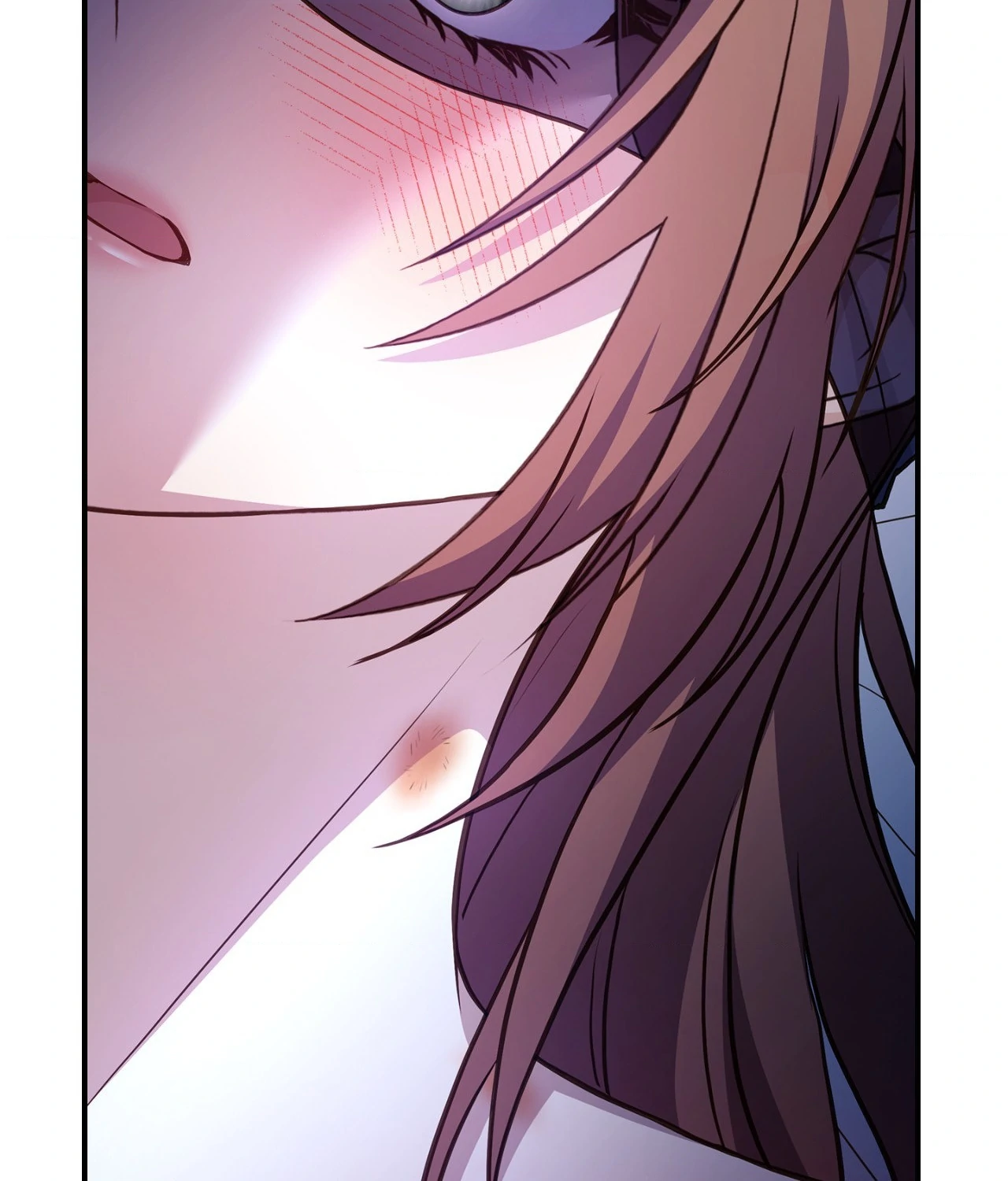 I’m Confined With the Male Leads Who Hated Me Chapter 17 - Page 9