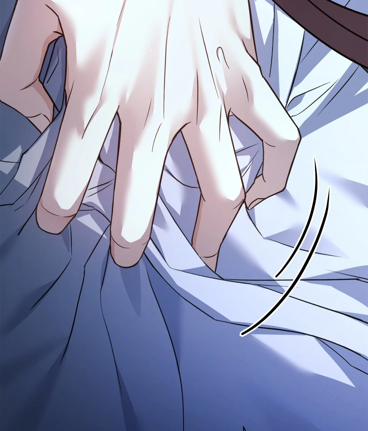 I’m Confined With the Male Leads Who Hated Me Chapter 17 - Page 84