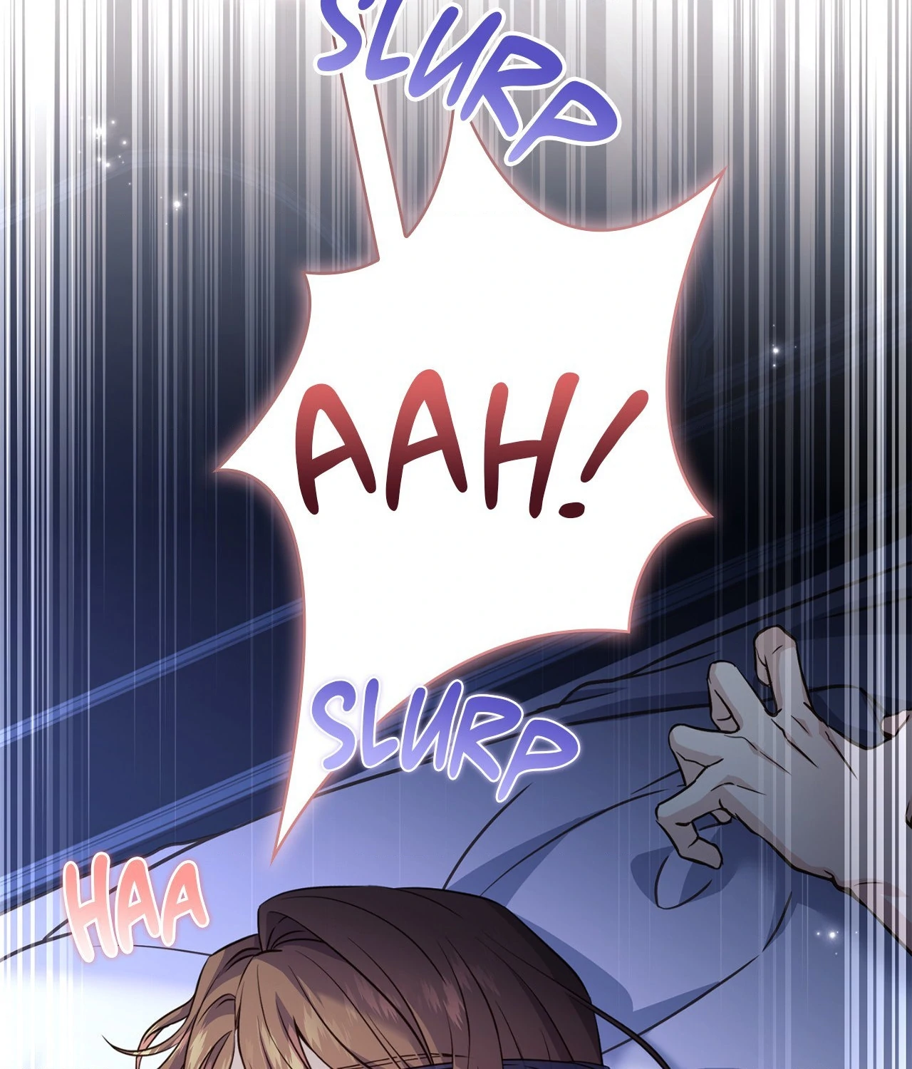 I’m Confined With the Male Leads Who Hated Me Chapter 17 - Page 90