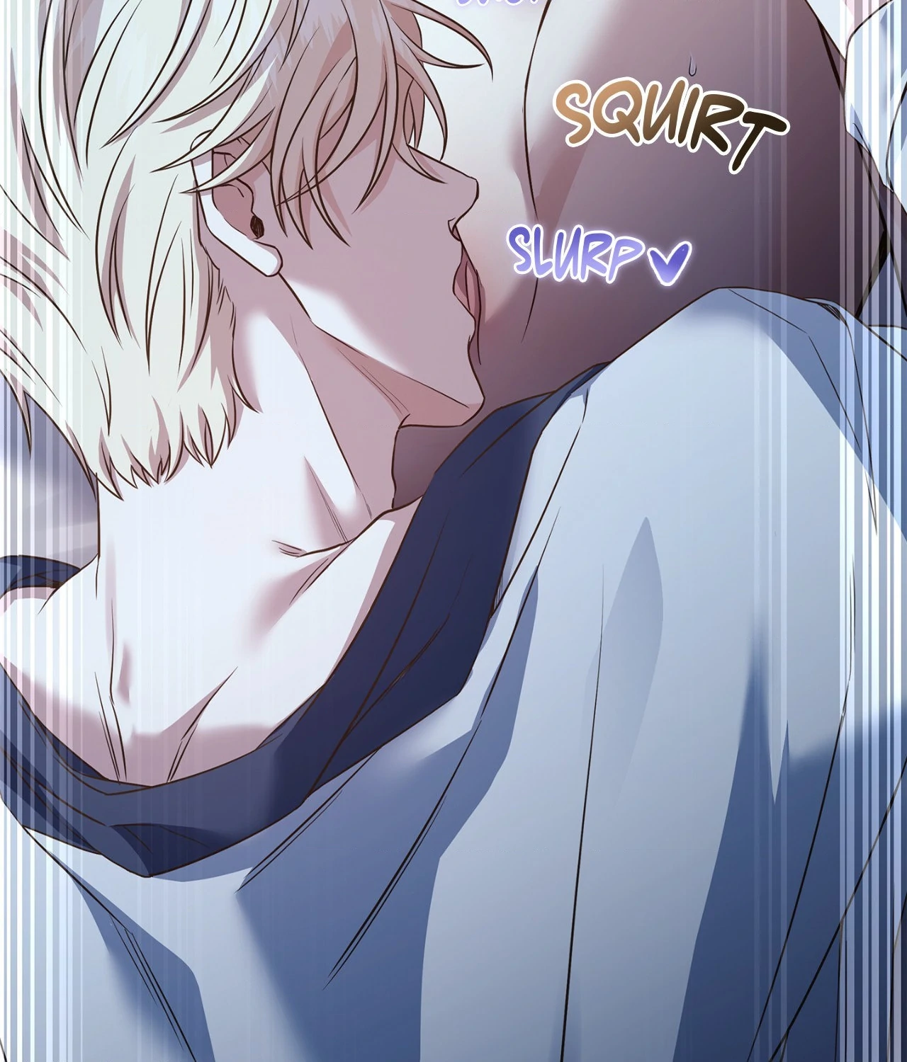 I’m Confined With the Male Leads Who Hated Me Chapter 17 - Page 92