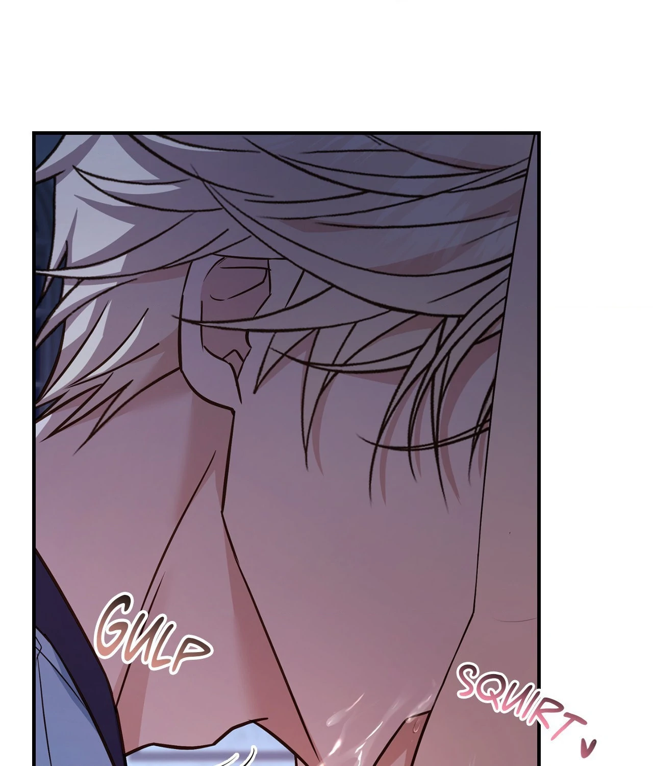 I’m Confined With the Male Leads Who Hated Me Chapter 17 - Page 96