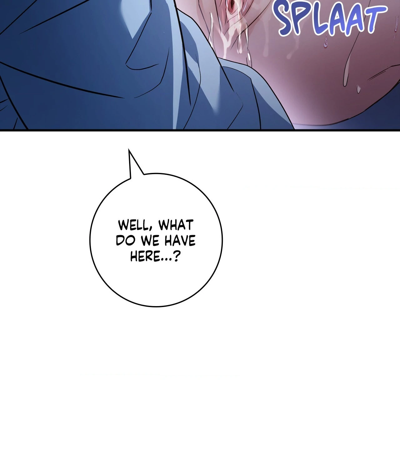 I’m Confined With the Male Leads Who Hated Me Chapter 17 - Page 99