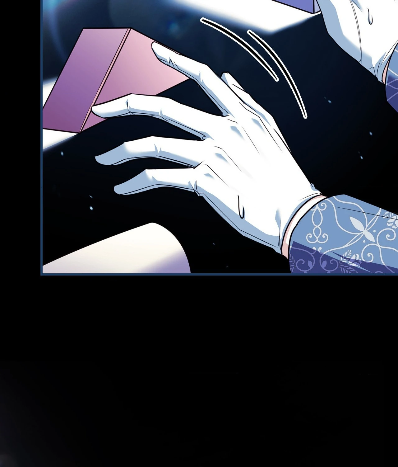 I’m Confined With the Male Leads Who Hated Me Chapter 18 - Page 11