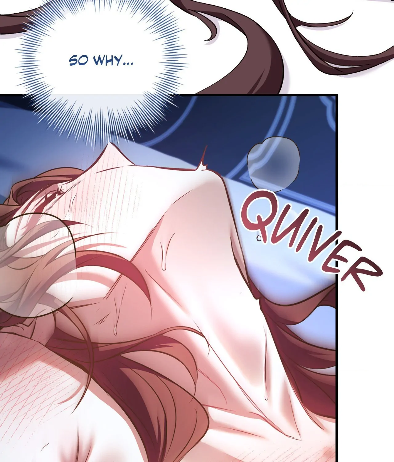 I’m Confined With the Male Leads Who Hated Me Chapter 18 - Page 103