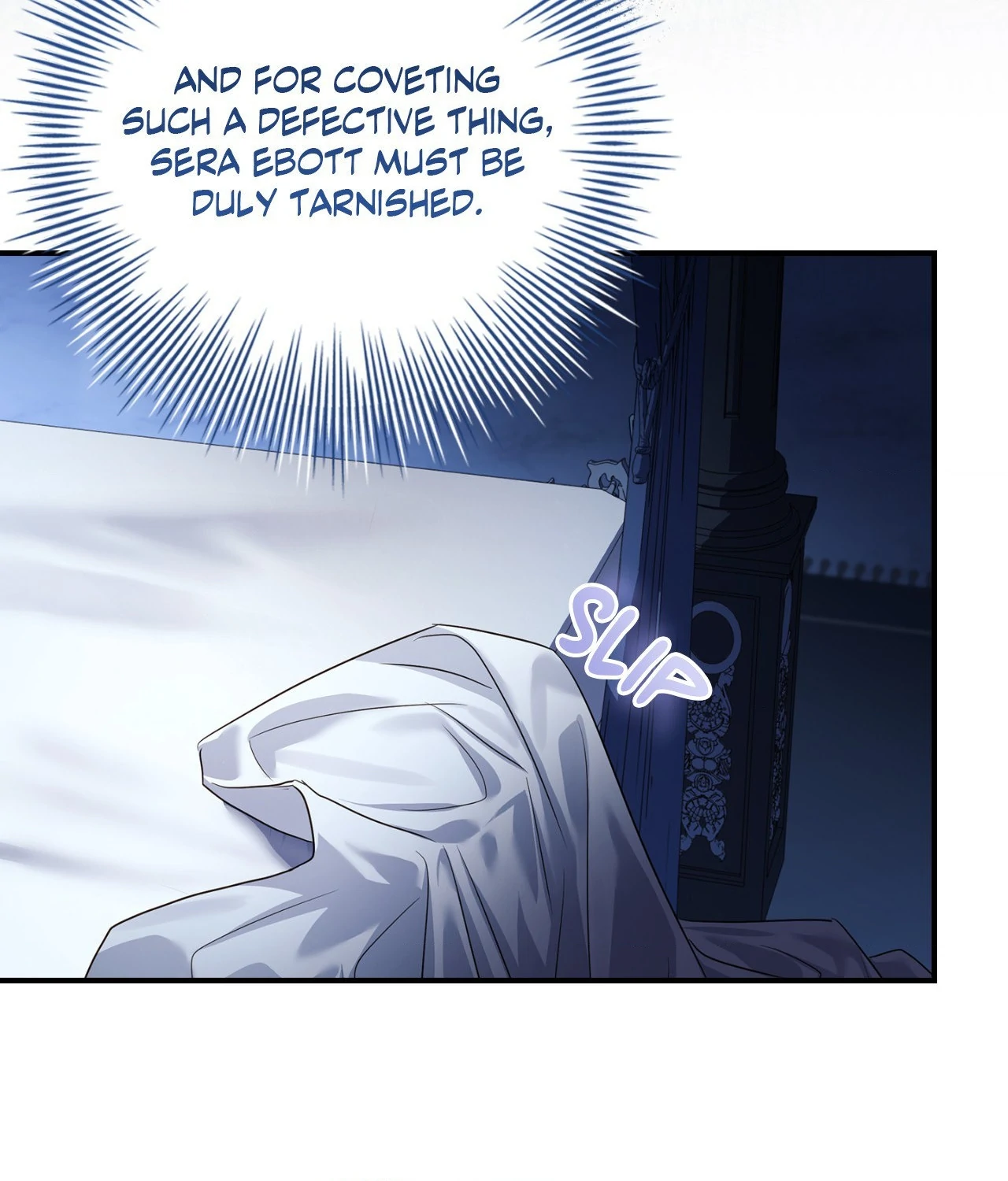 I’m Confined With the Male Leads Who Hated Me Chapter 18 - Page 108