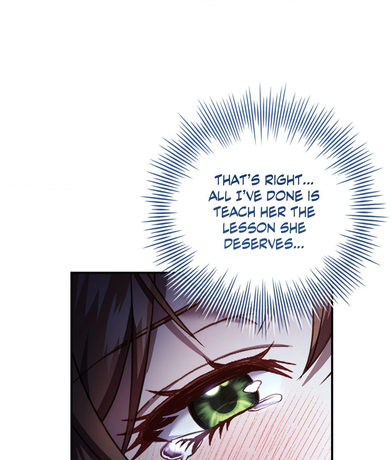 I’m Confined With the Male Leads Who Hated Me Chapter 18 - Page 110