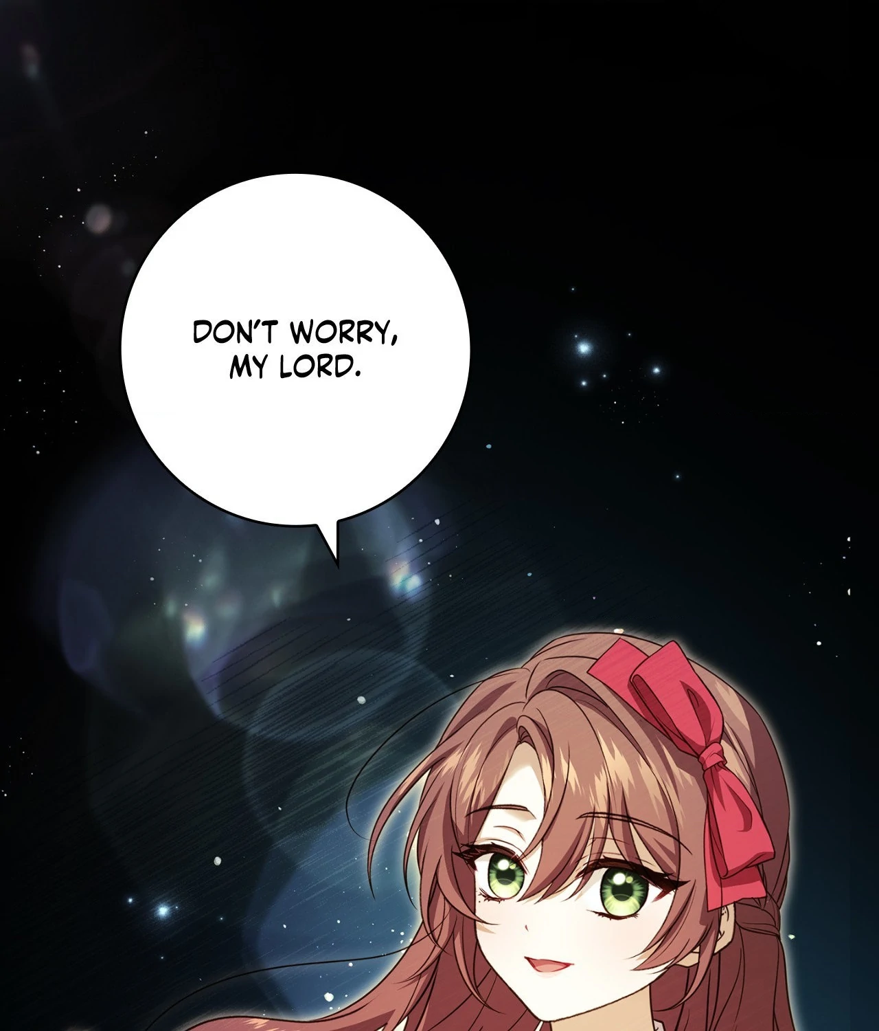 I’m Confined With the Male Leads Who Hated Me Chapter 18 - Page 12