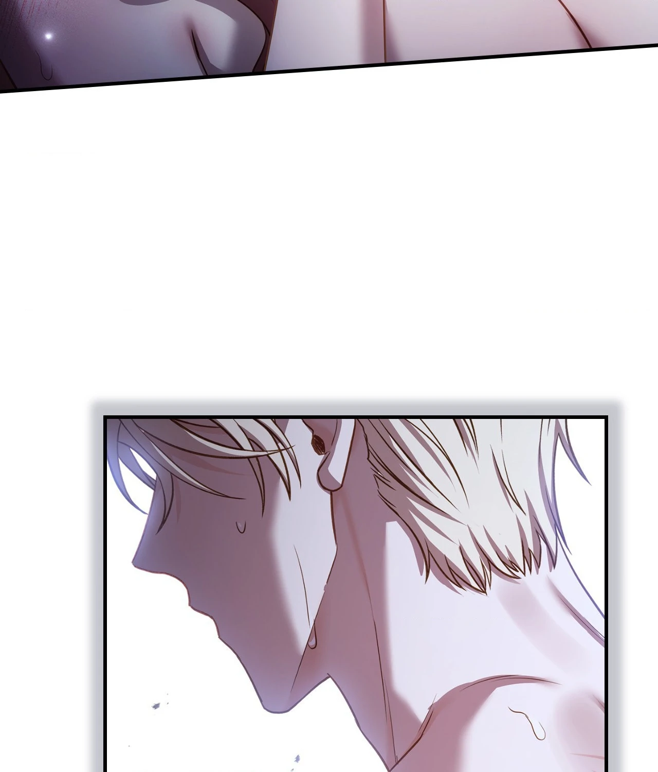 I’m Confined With the Male Leads Who Hated Me Chapter 18 - Page 114