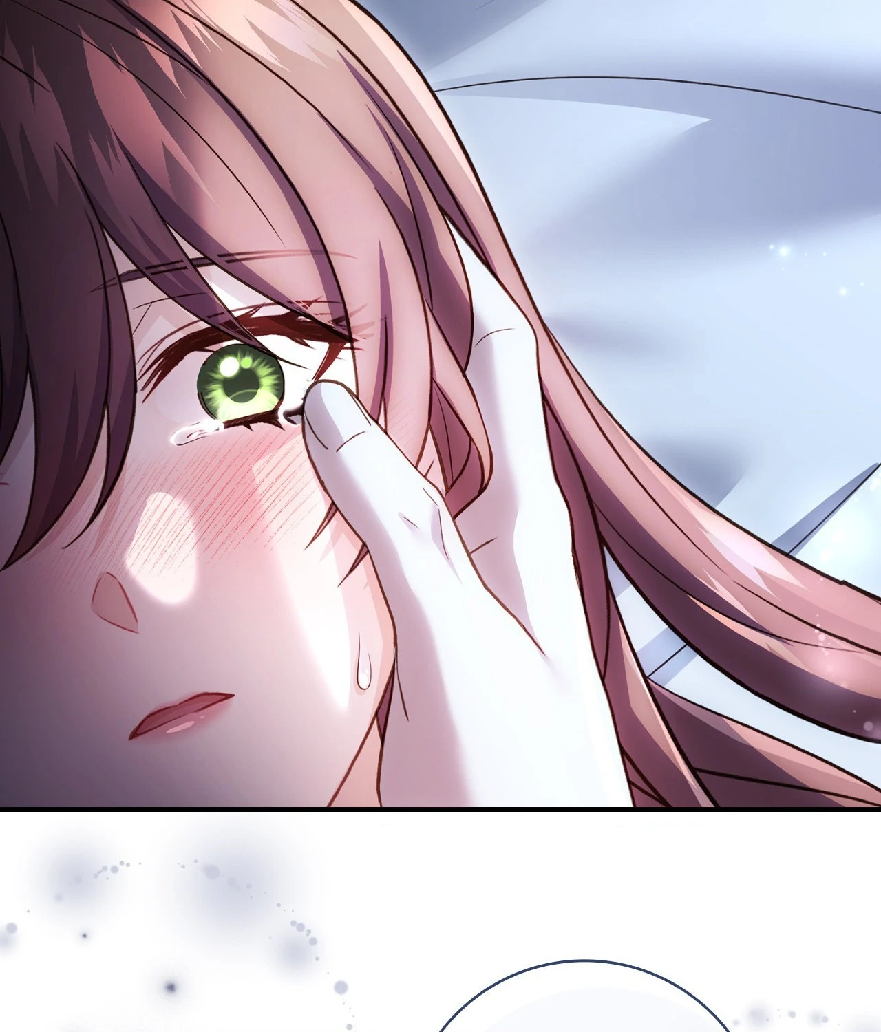 I’m Confined With the Male Leads Who Hated Me Chapter 18 - Page 117