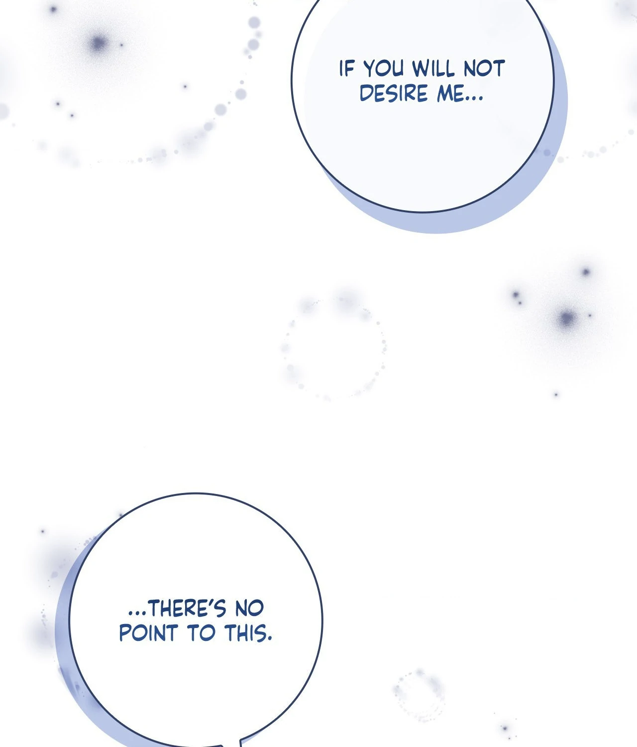 I’m Confined With the Male Leads Who Hated Me Chapter 18 - Page 118