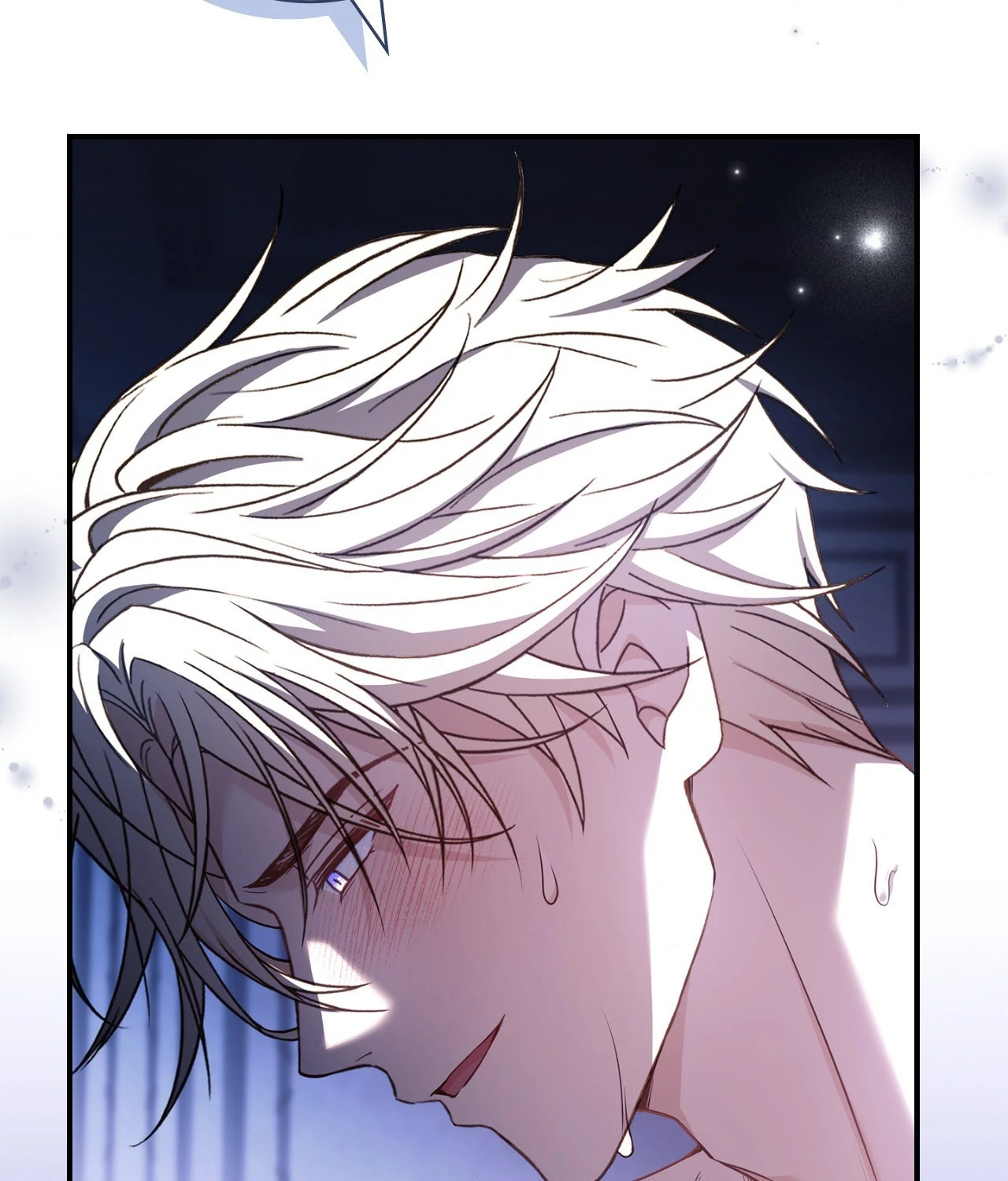 I’m Confined With the Male Leads Who Hated Me Chapter 18 - Page 119