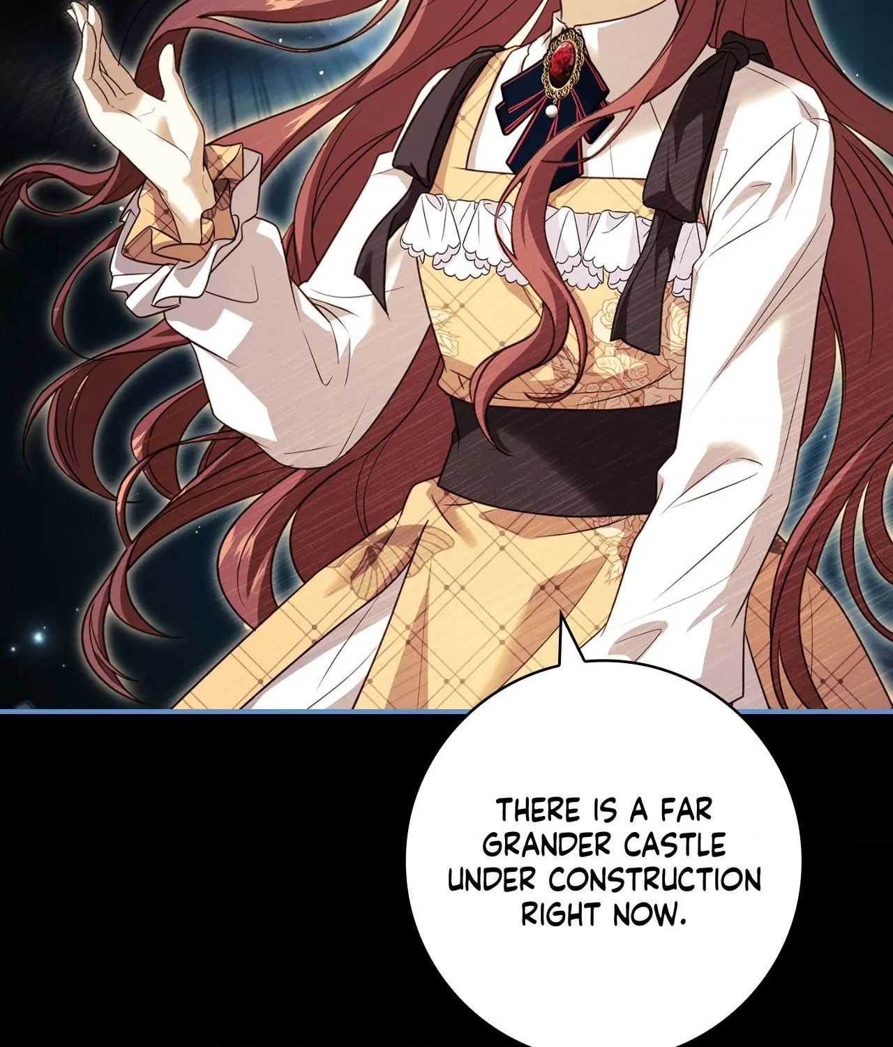 I’m Confined With the Male Leads Who Hated Me Chapter 18 - Page 13
