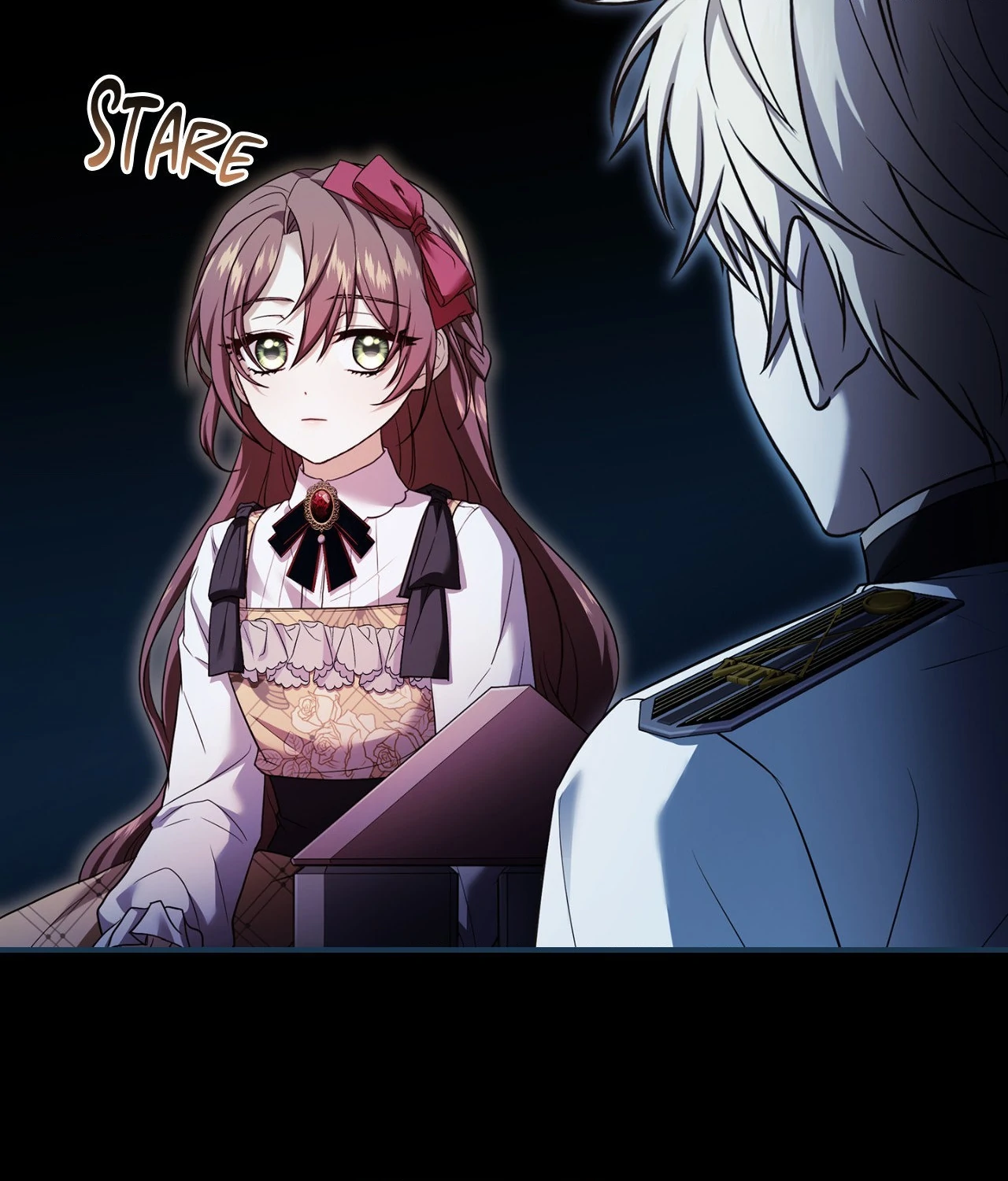 I’m Confined With the Male Leads Who Hated Me Chapter 18 - Page 126
