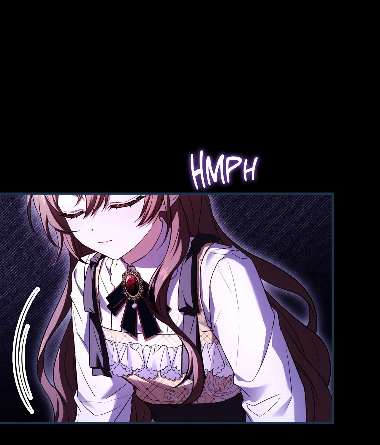 I’m Confined With the Male Leads Who Hated Me Chapter 18 - Page 127