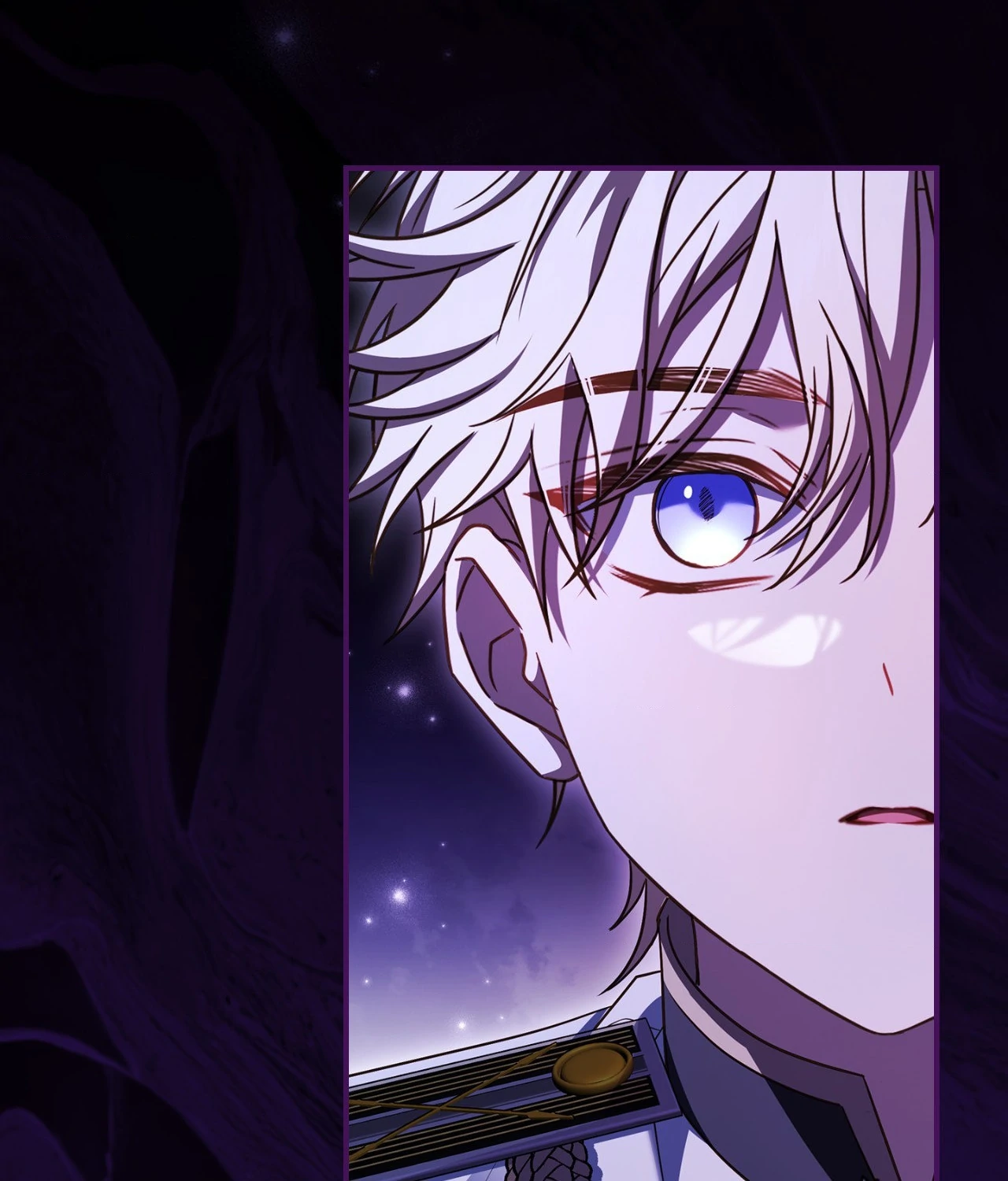 I’m Confined With the Male Leads Who Hated Me Chapter 18 - Page 131