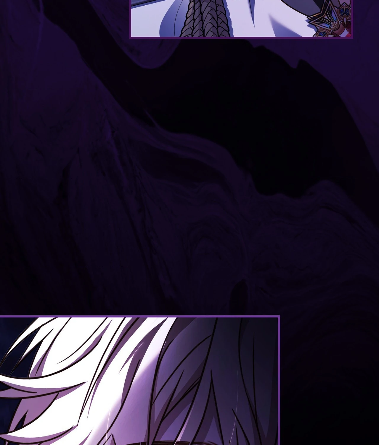 I’m Confined With the Male Leads Who Hated Me Chapter 18 - Page 132