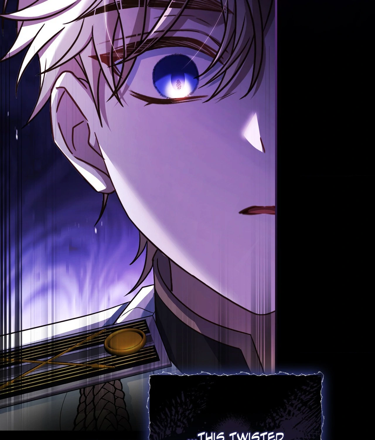 I’m Confined With the Male Leads Who Hated Me Chapter 18 - Page 133