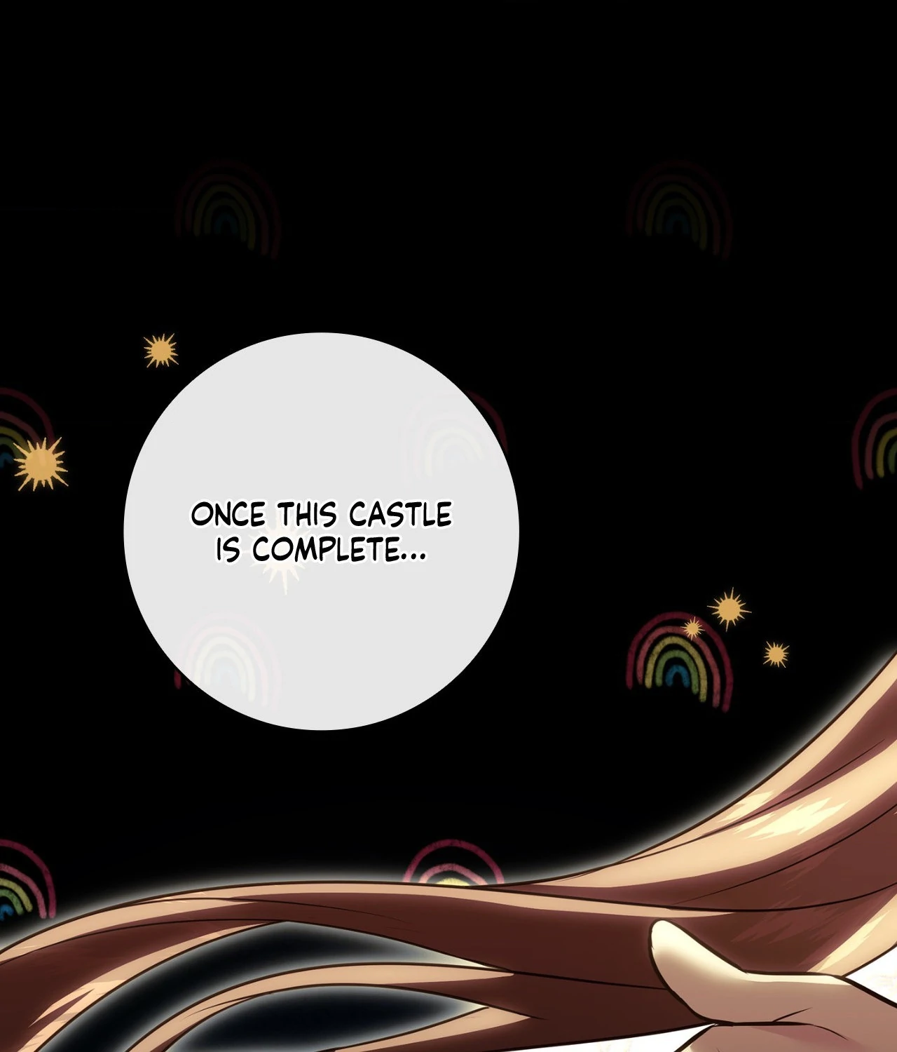 I’m Confined With the Male Leads Who Hated Me Chapter 18 - Page 15