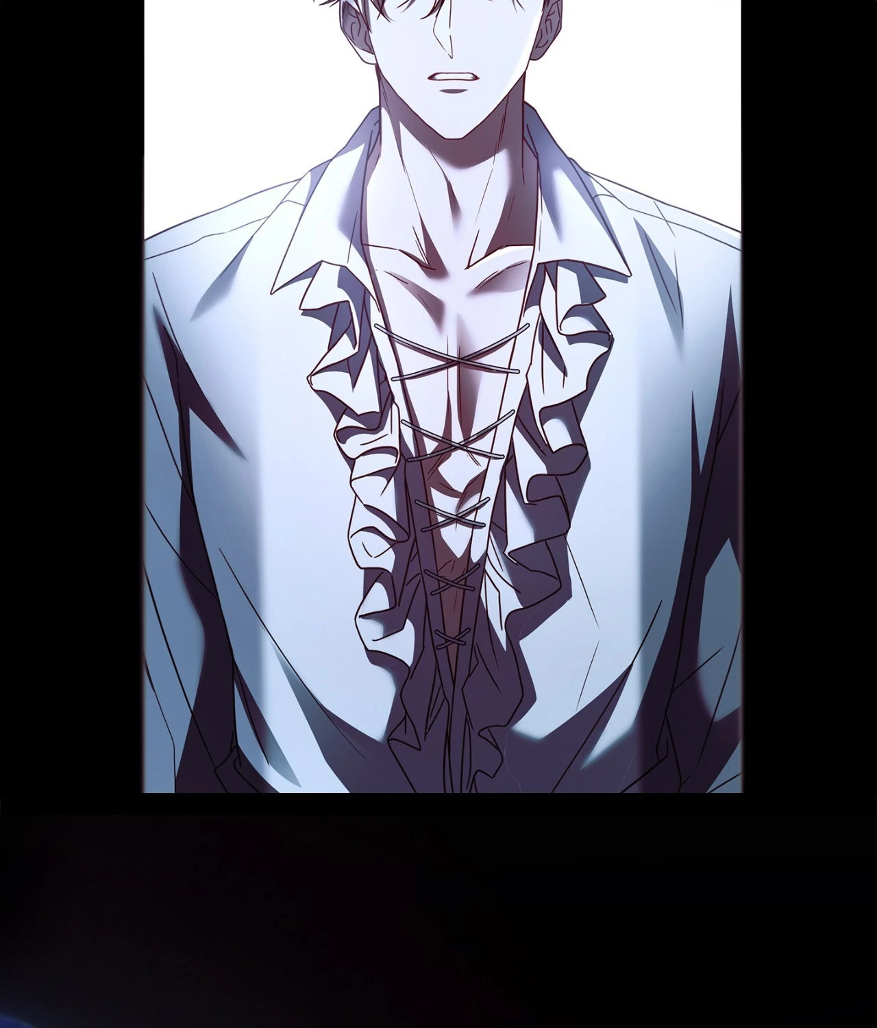I’m Confined With the Male Leads Who Hated Me Chapter 18 - Page 141