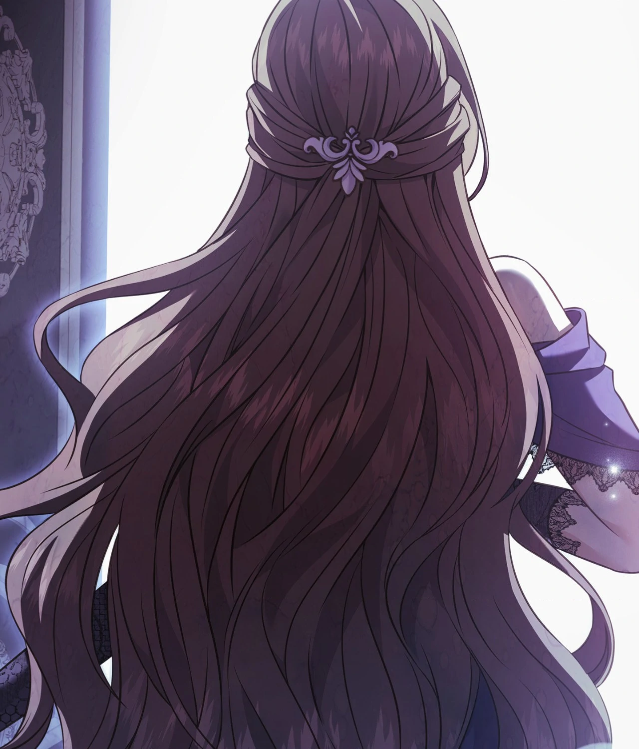 I’m Confined With the Male Leads Who Hated Me Chapter 18 - Page 143