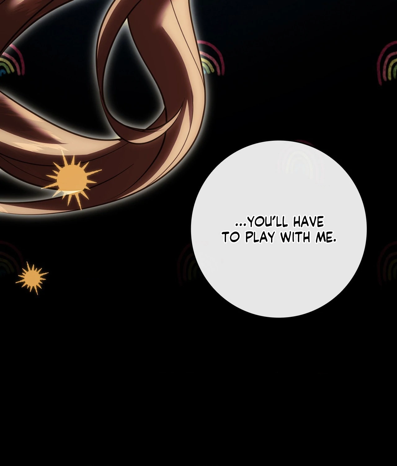 I’m Confined With the Male Leads Who Hated Me Chapter 18 - Page 17