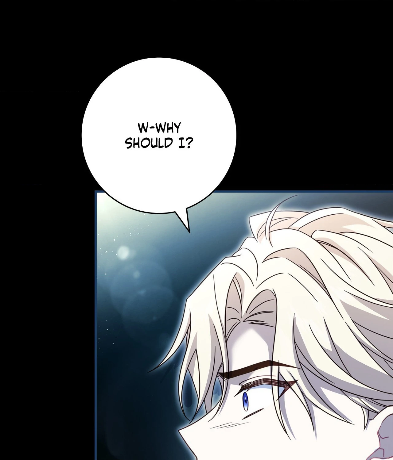 I’m Confined With the Male Leads Who Hated Me Chapter 18 - Page 18