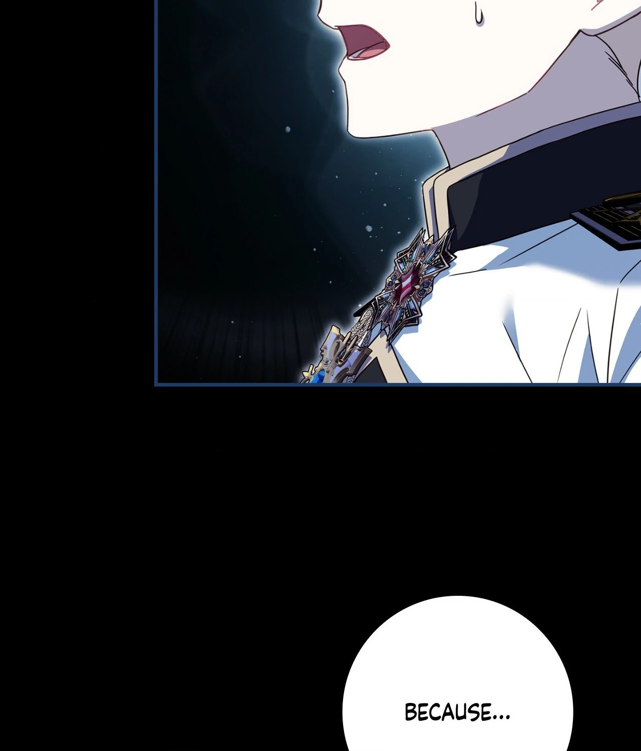 I’m Confined With the Male Leads Who Hated Me Chapter 18 - Page 19