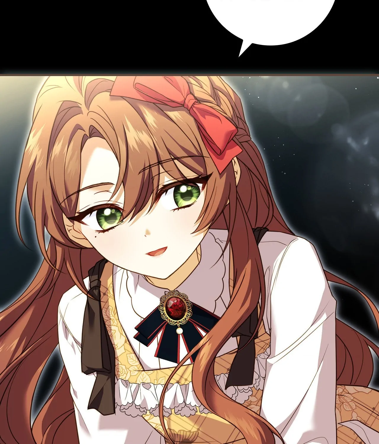 I’m Confined With the Male Leads Who Hated Me Chapter 18 - Page 20