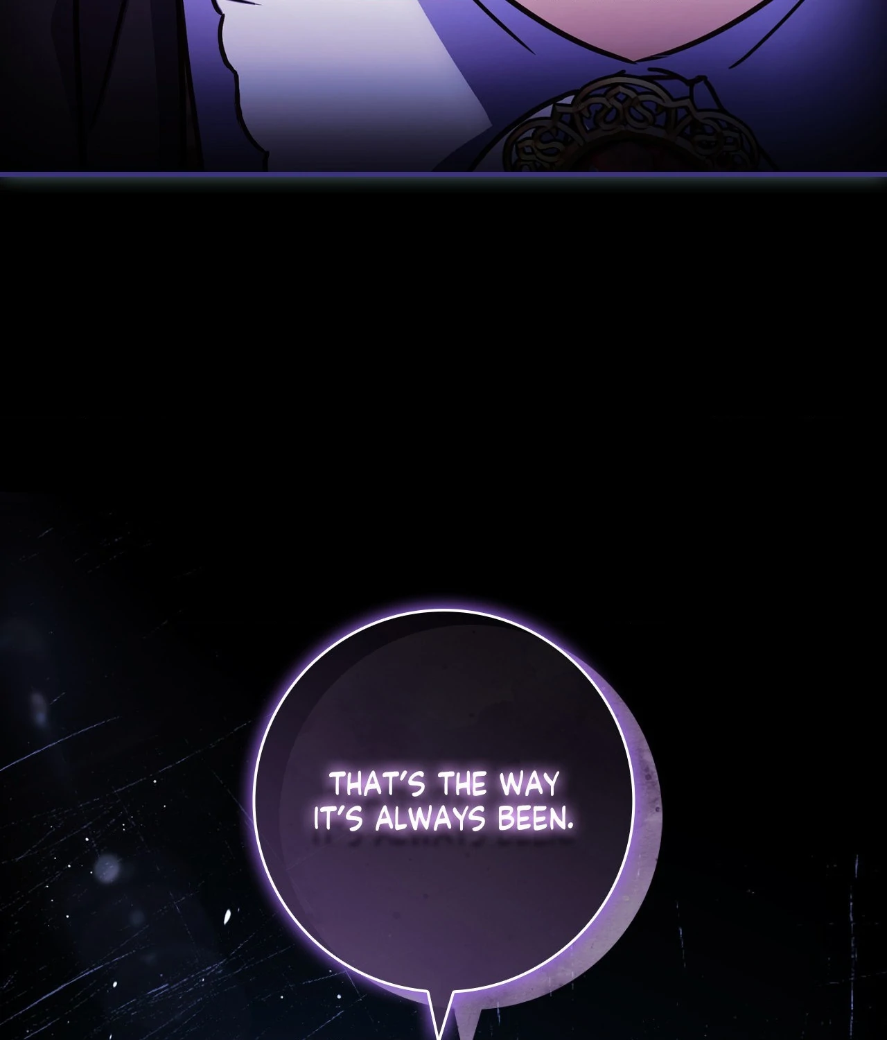 I’m Confined With the Male Leads Who Hated Me Chapter 18 - Page 23