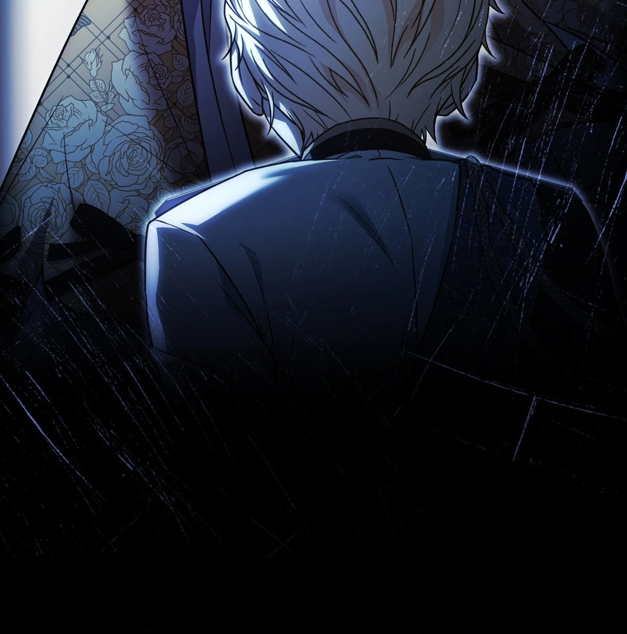 I’m Confined With the Male Leads Who Hated Me Chapter 18 - Page 25