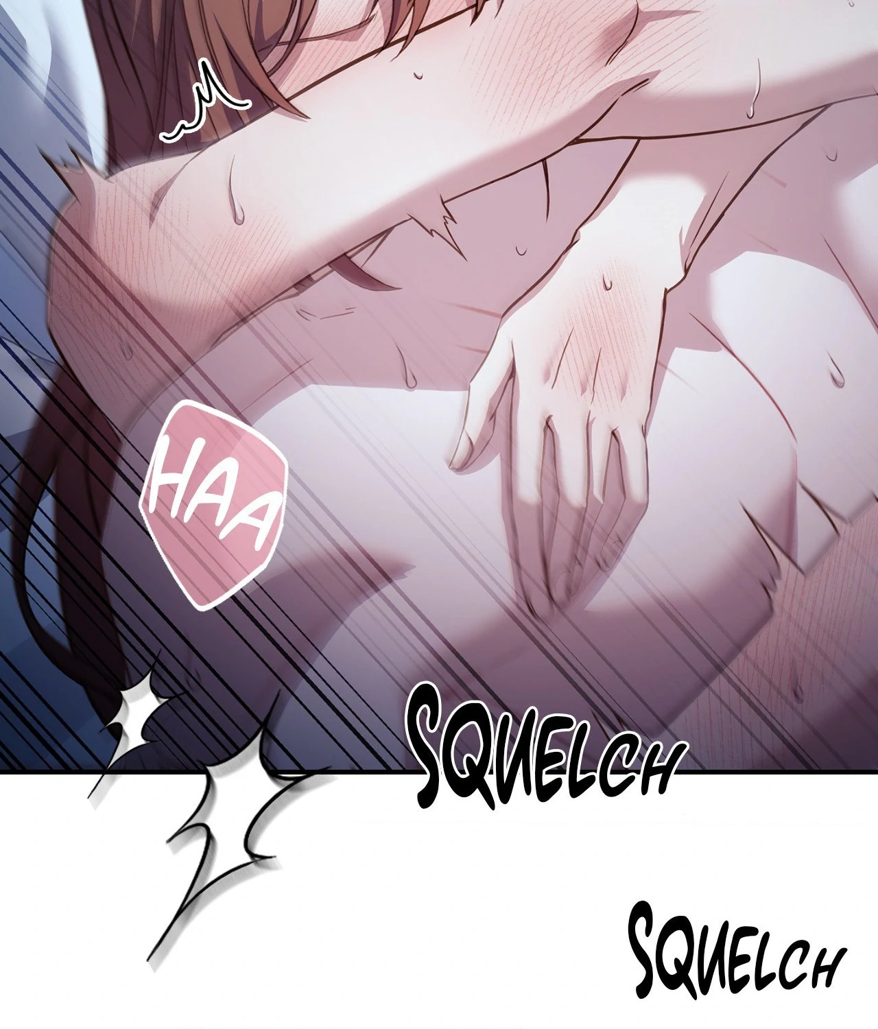 I’m Confined With the Male Leads Who Hated Me Chapter 18 - Page 36