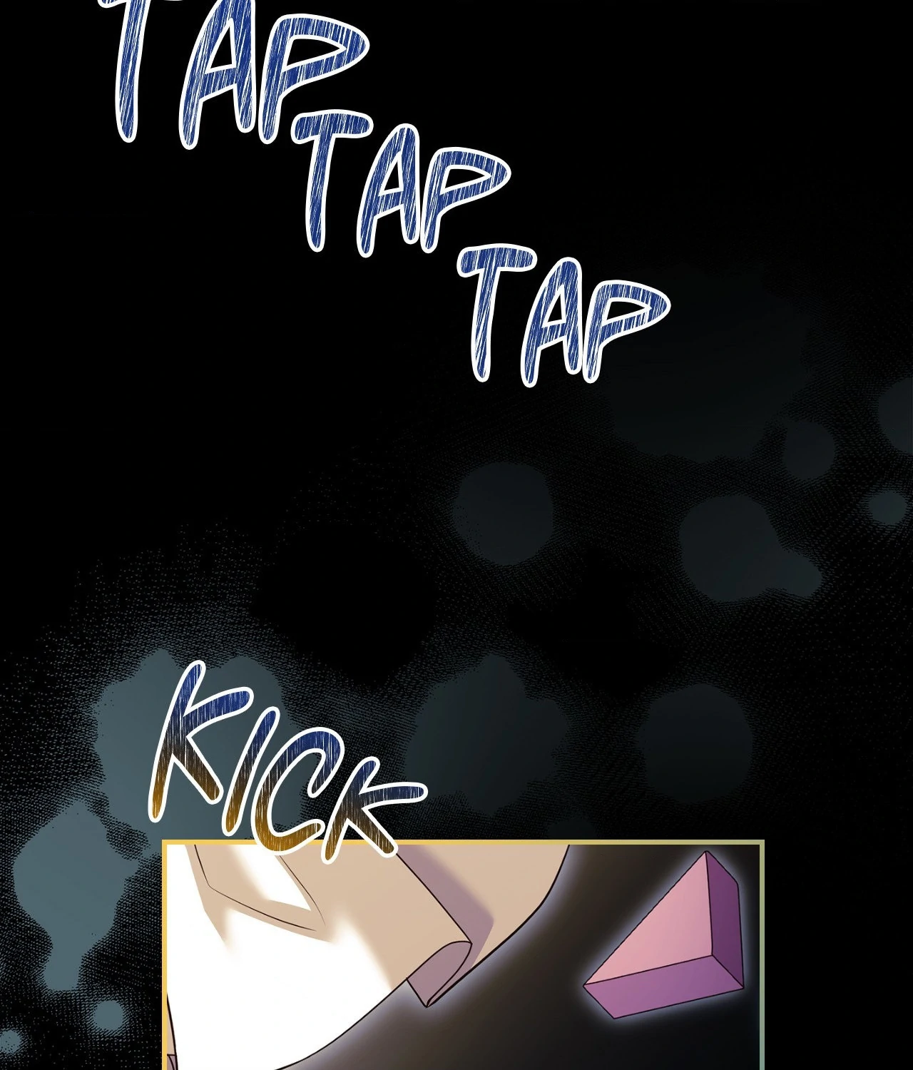 I’m Confined With the Male Leads Who Hated Me Chapter 18 - Page 5