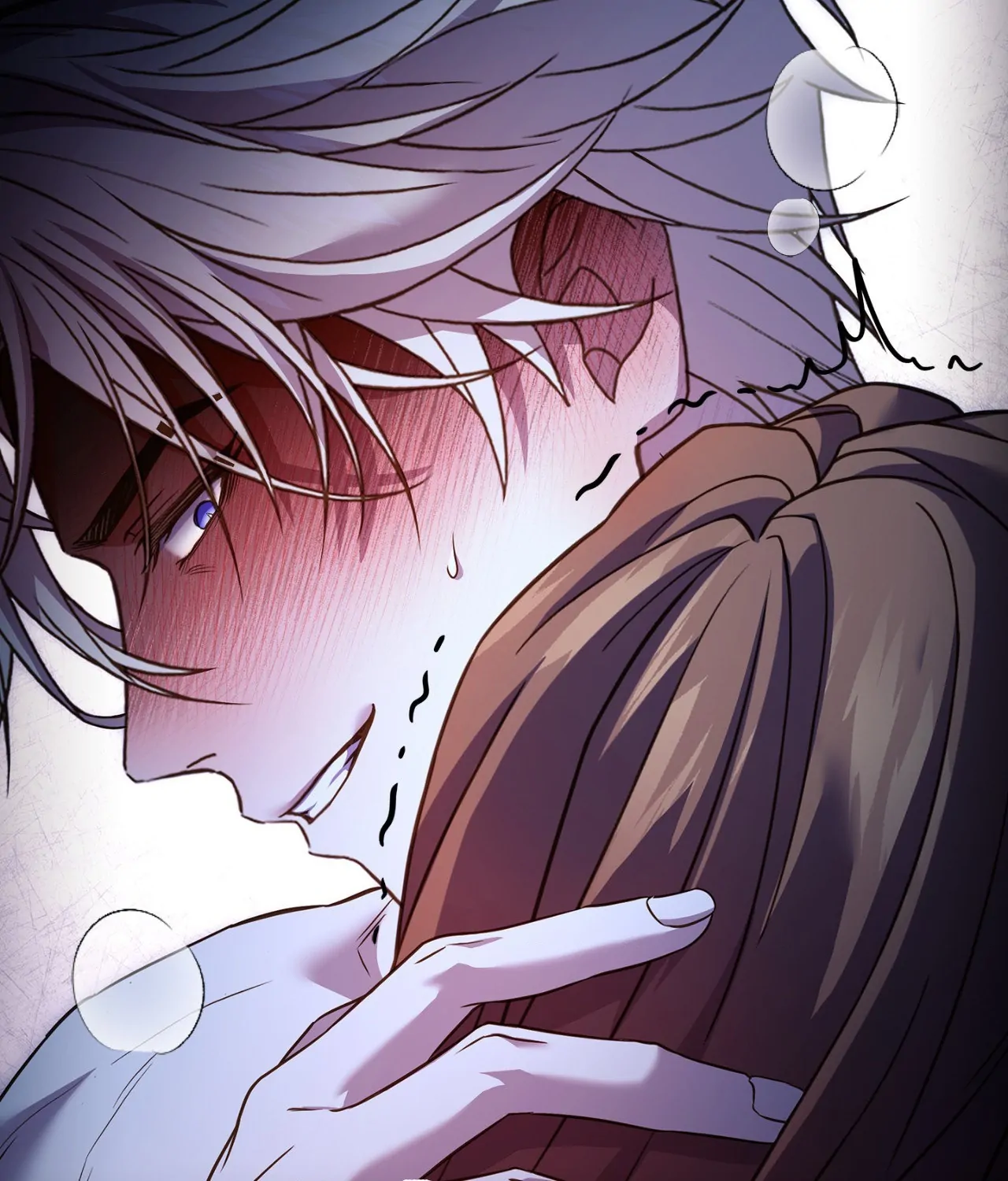 I’m Confined With the Male Leads Who Hated Me Chapter 18 - Page 41