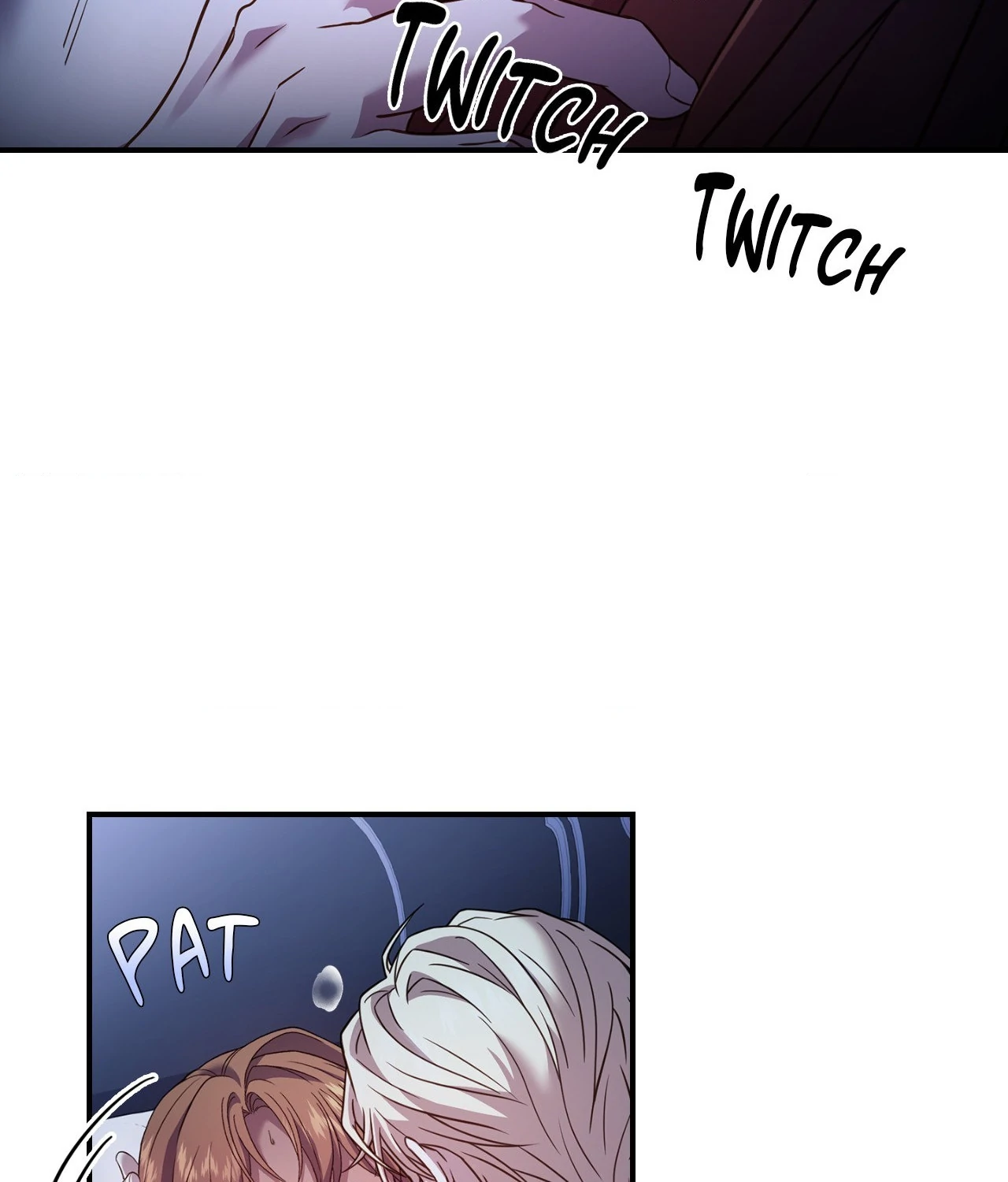 I’m Confined With the Male Leads Who Hated Me Chapter 18 - Page 42
