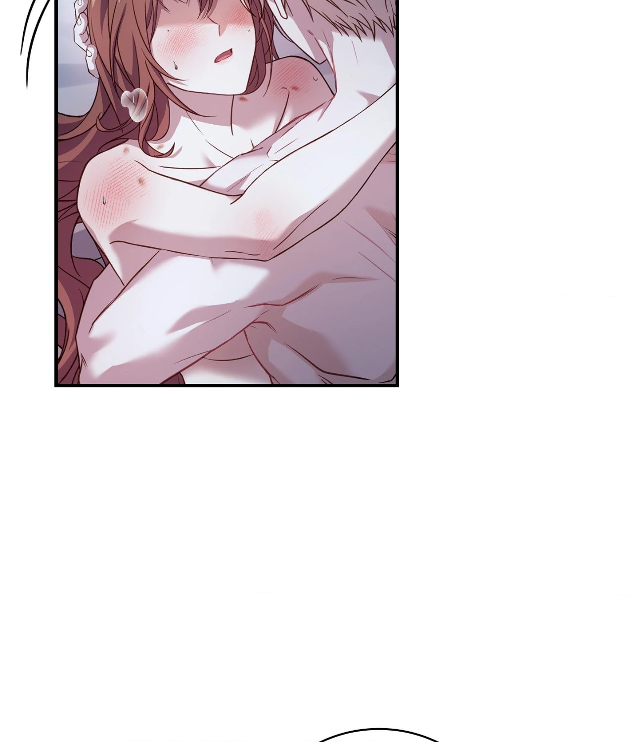 I’m Confined With the Male Leads Who Hated Me Chapter 18 - Page 43