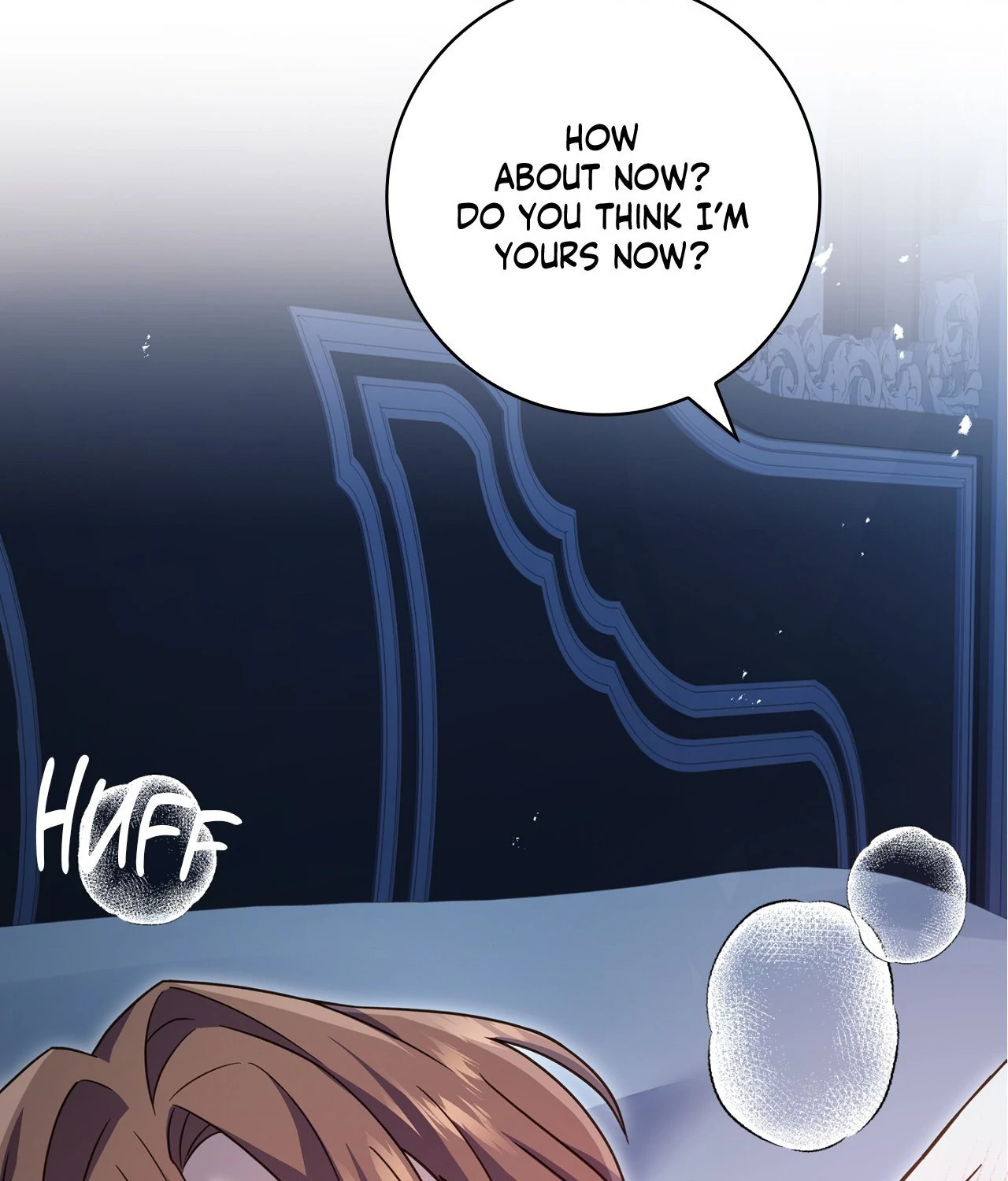 I’m Confined With the Male Leads Who Hated Me Chapter 18 - Page 44