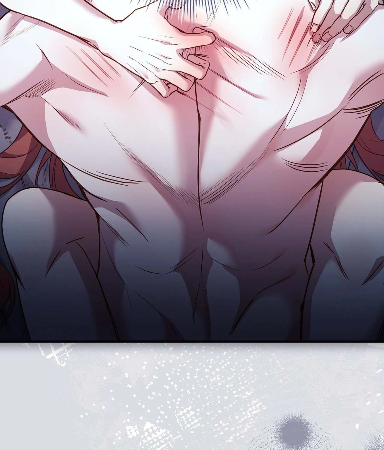 I’m Confined With the Male Leads Who Hated Me Chapter 18 - Page 47