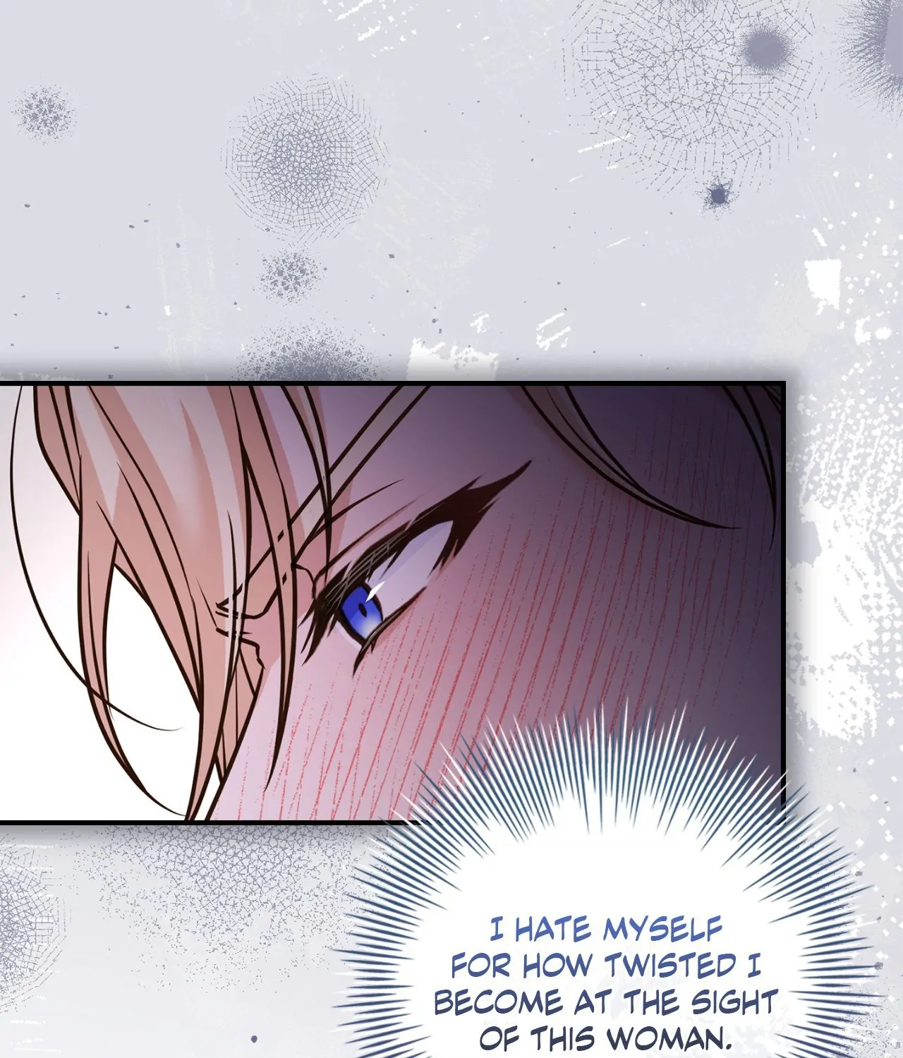 I’m Confined With the Male Leads Who Hated Me Chapter 18 - Page 48