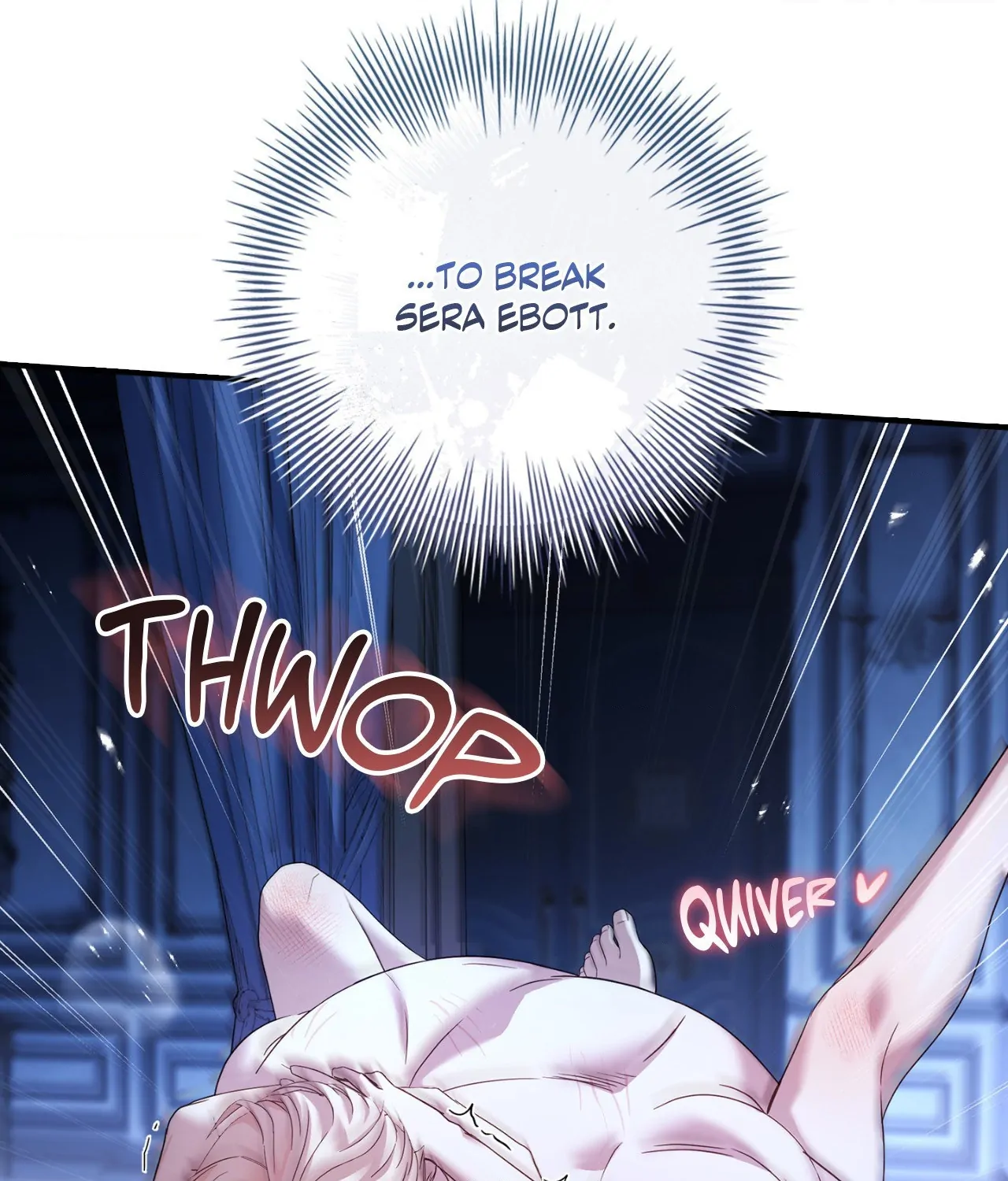 I’m Confined With the Male Leads Who Hated Me Chapter 18 - Page 54