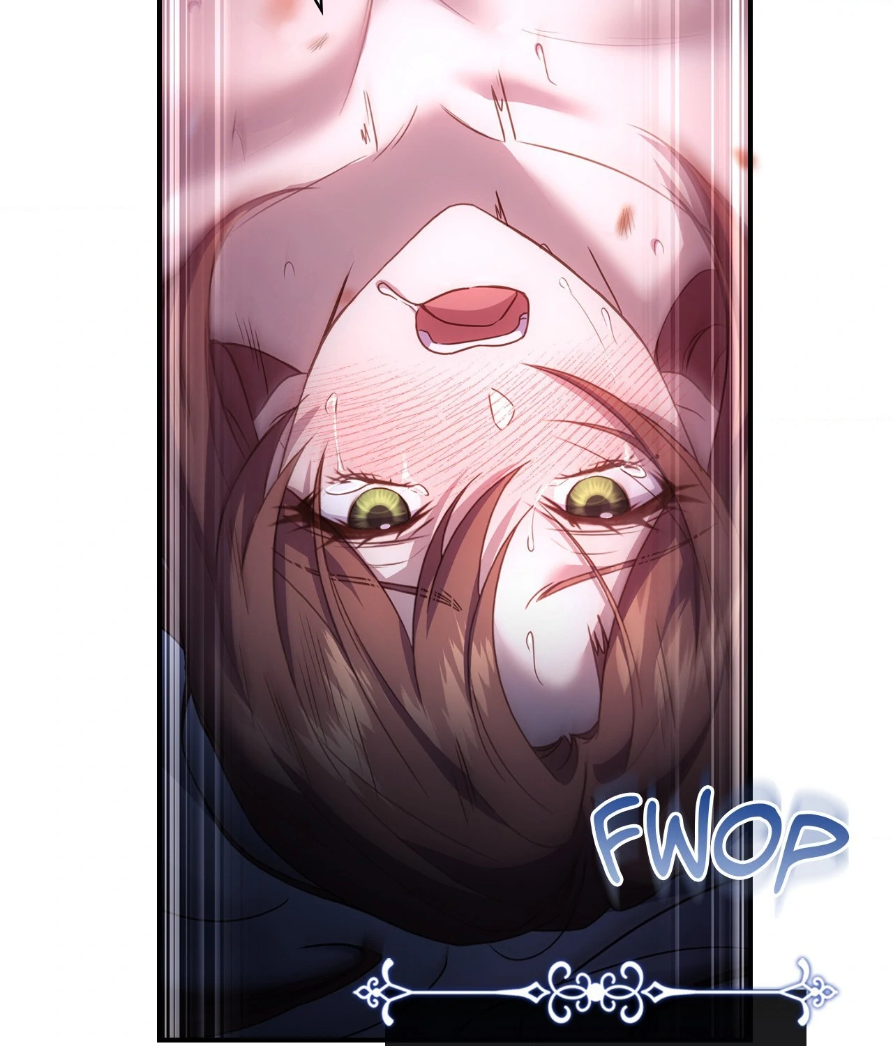 I’m Confined With the Male Leads Who Hated Me Chapter 18 - Page 57
