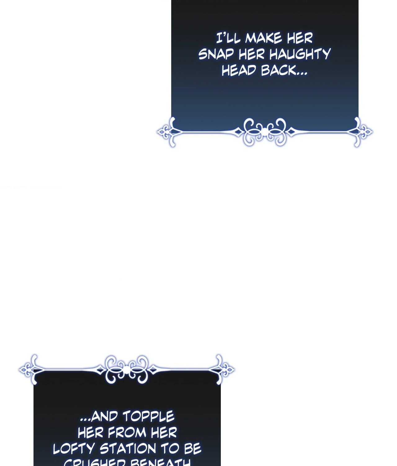 I’m Confined With the Male Leads Who Hated Me Chapter 18 - Page 58