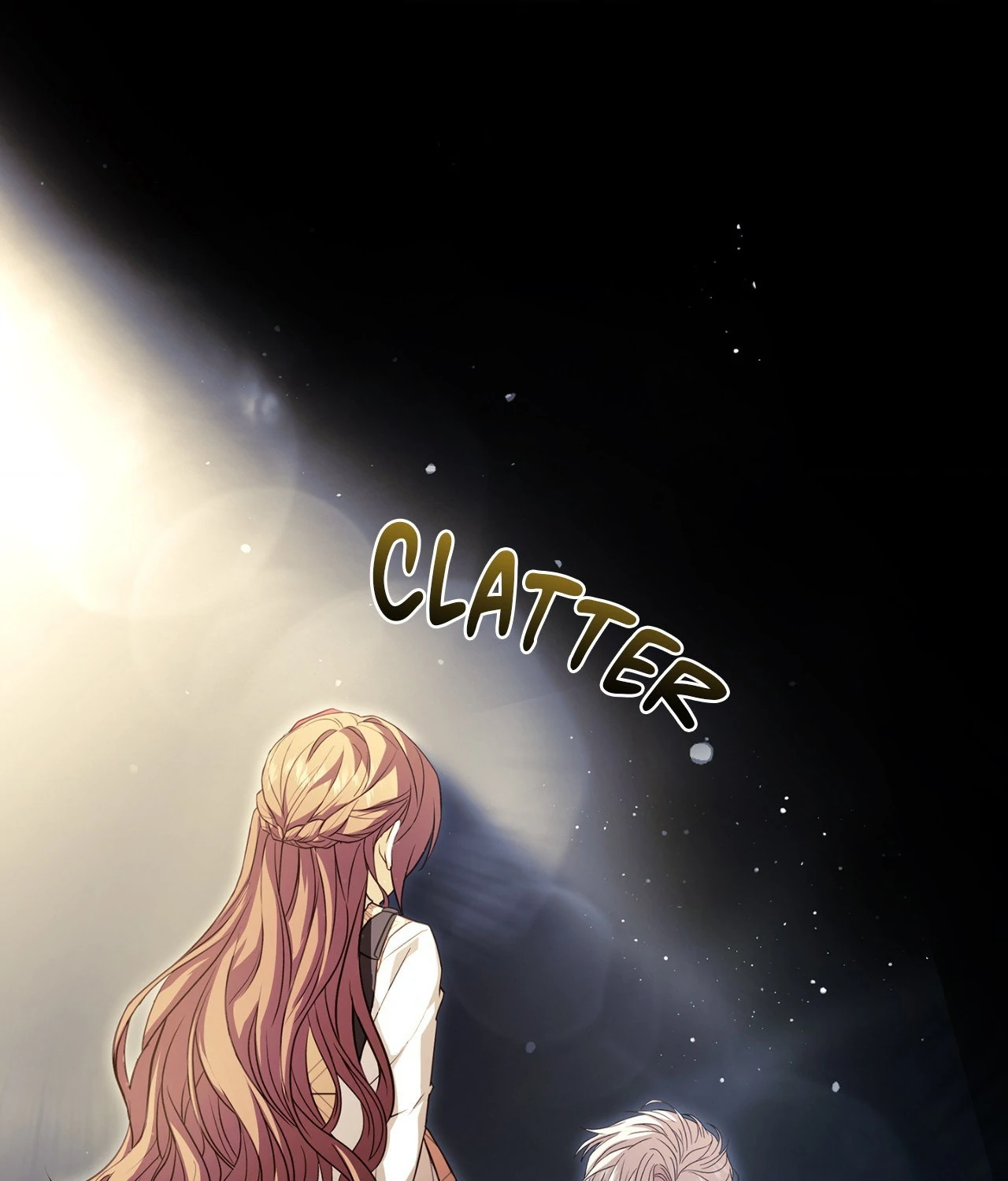 I’m Confined With the Male Leads Who Hated Me Chapter 18 - Page 7