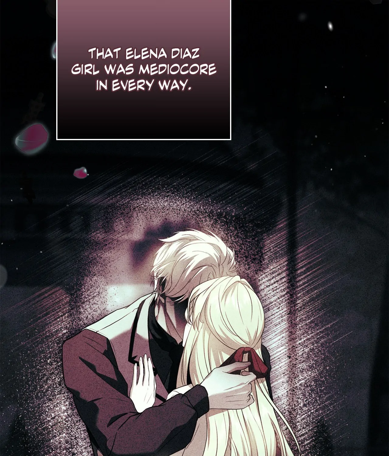 I’m Confined With the Male Leads Who Hated Me Chapter 18 - Page 68