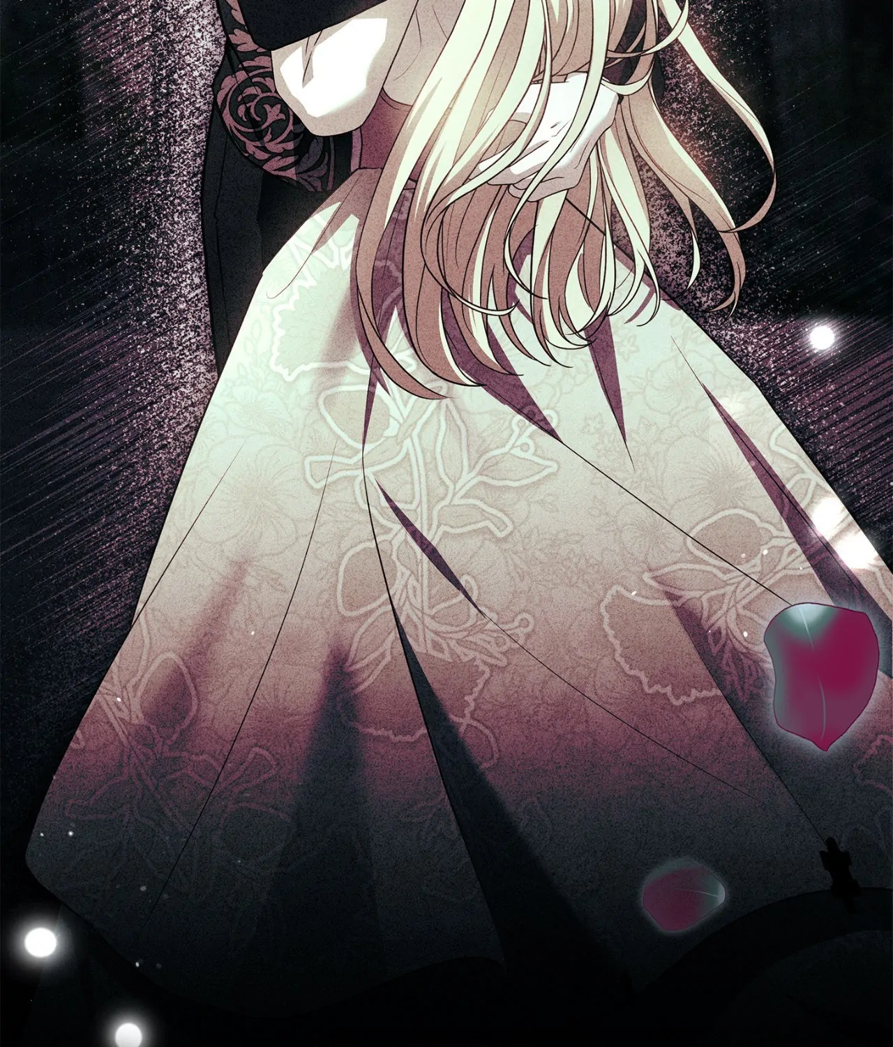 I’m Confined With the Male Leads Who Hated Me Chapter 18 - Page 69