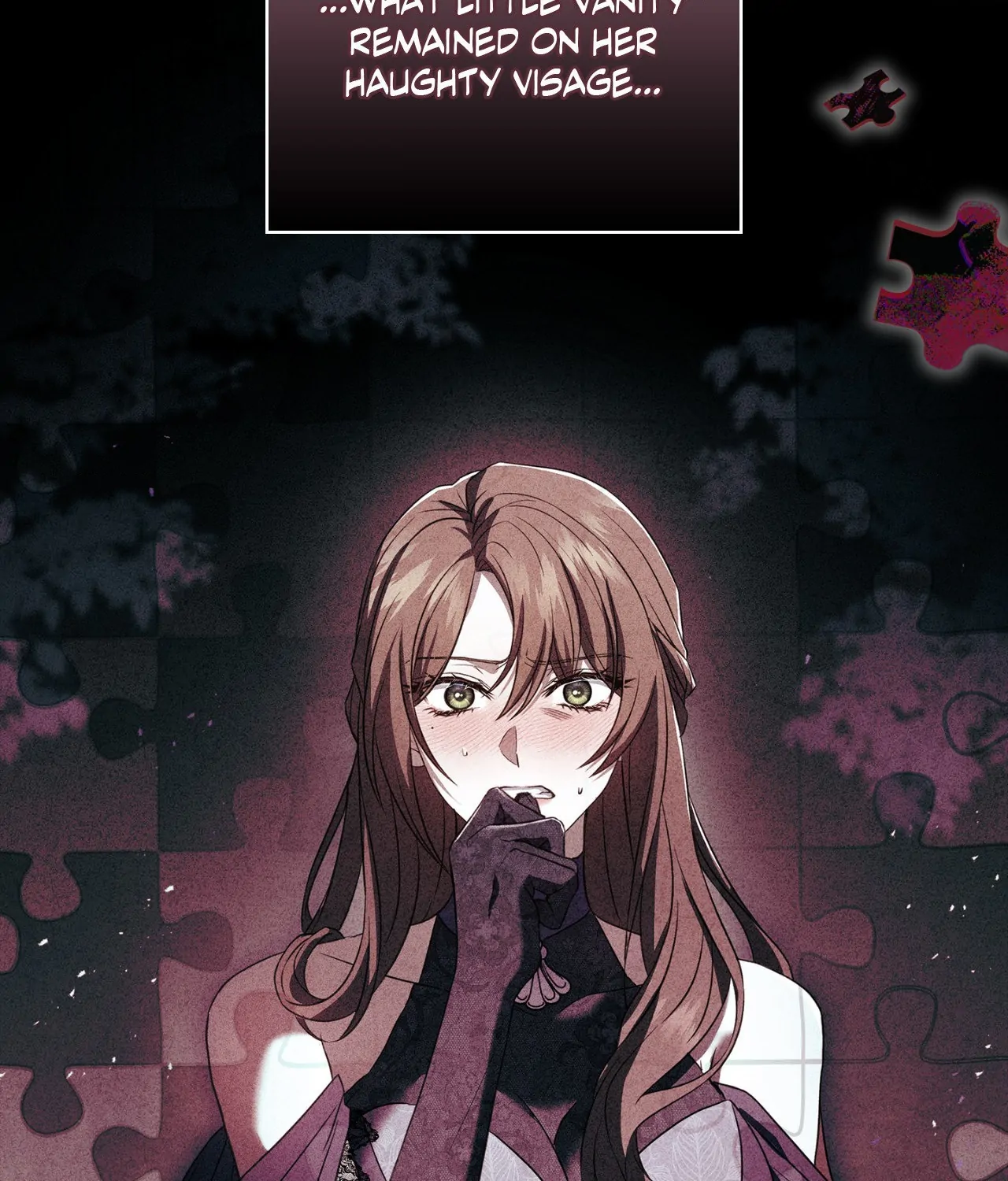 I’m Confined With the Male Leads Who Hated Me Chapter 18 - Page 75