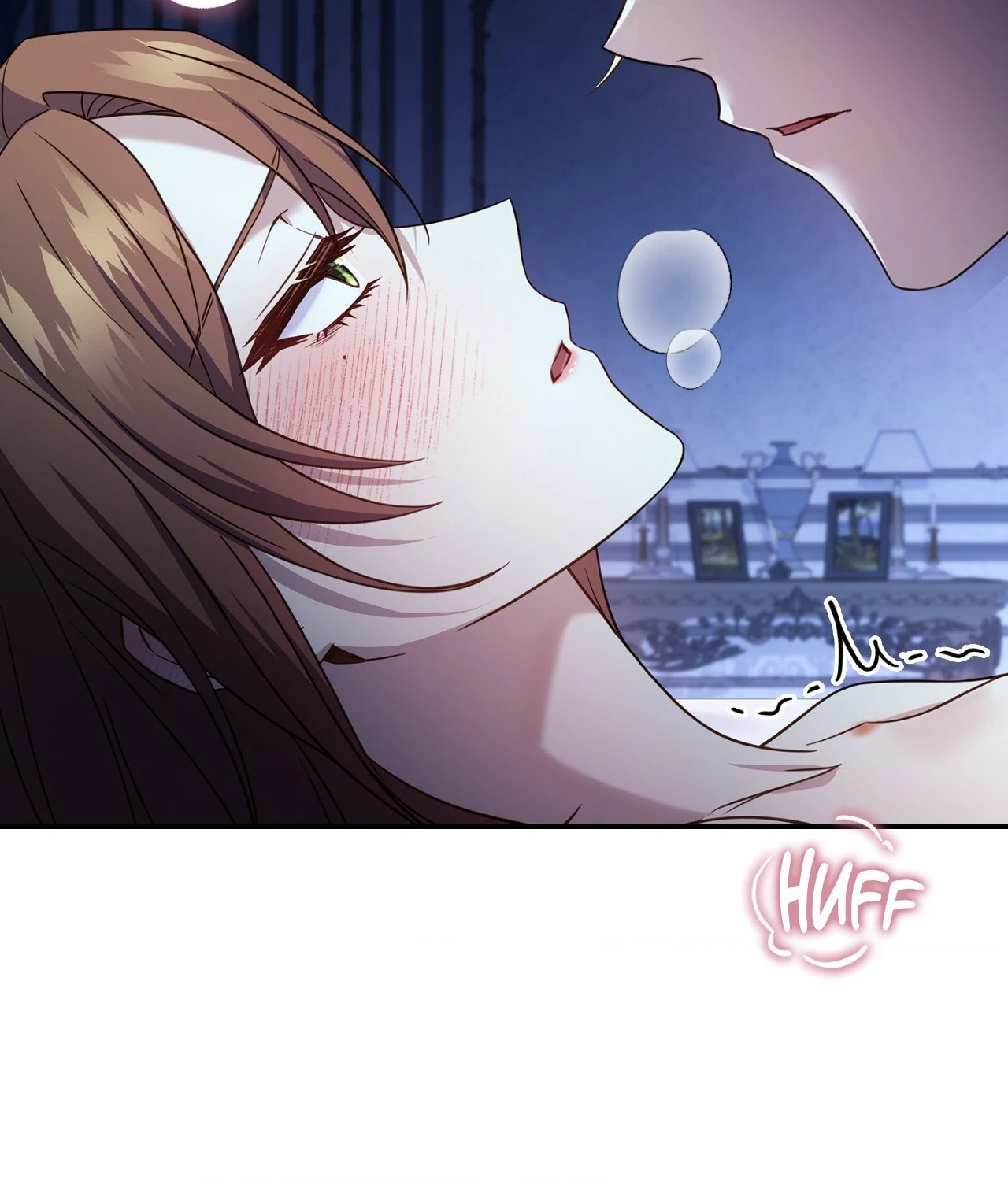 I’m Confined With the Male Leads Who Hated Me Chapter 18 - Page 89