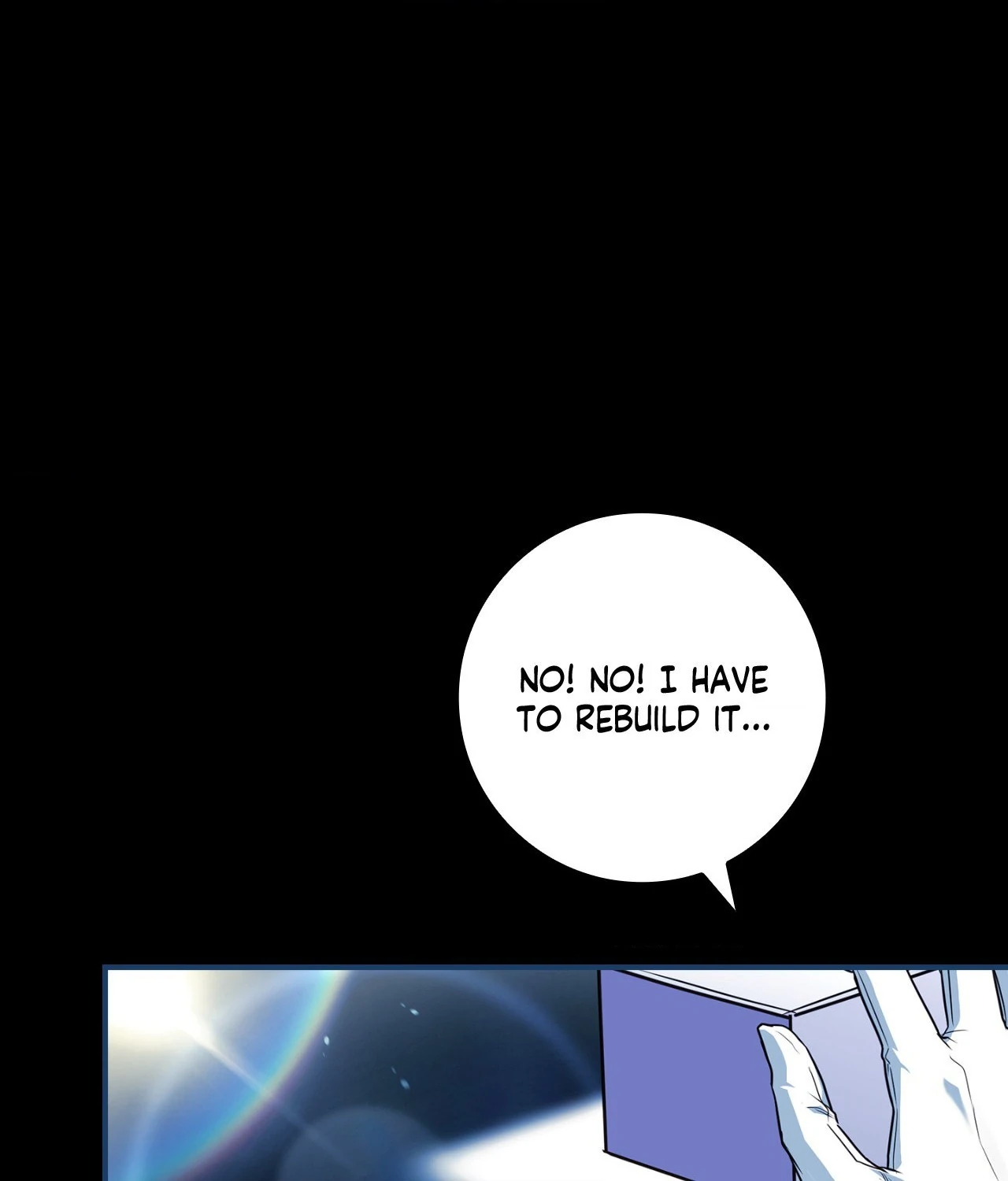 I’m Confined With the Male Leads Who Hated Me Chapter 18 - Page 10