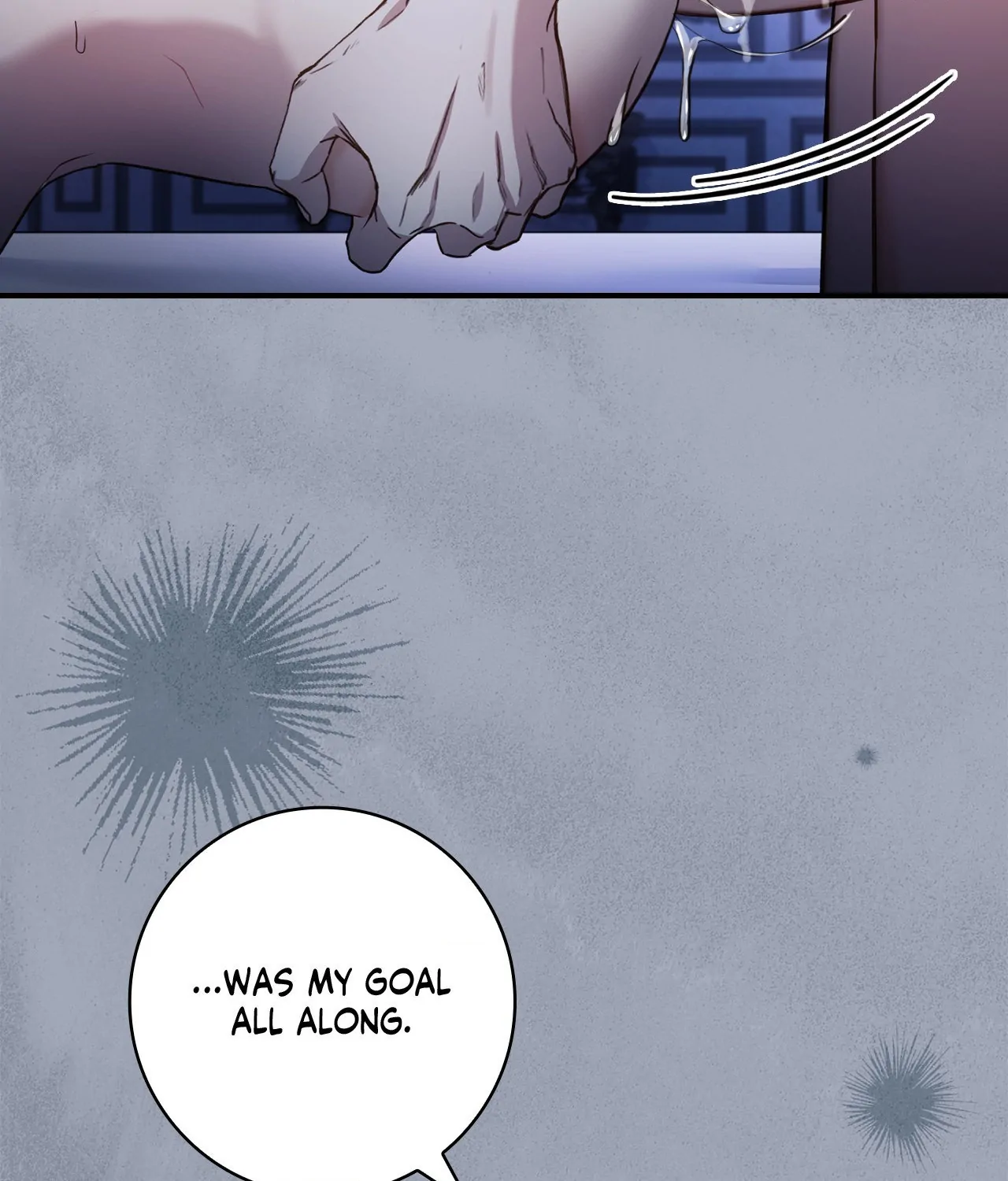 I’m Confined With the Male Leads Who Hated Me Chapter 18 - Page 91