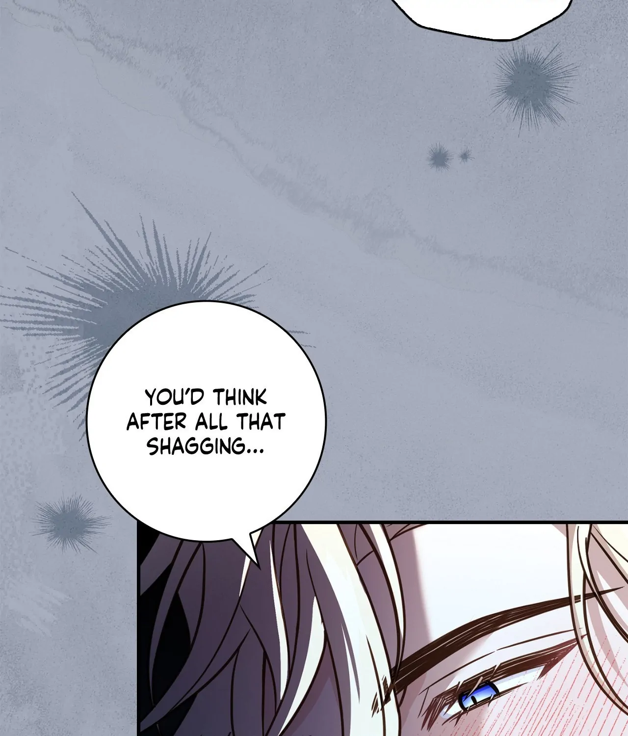 I’m Confined With the Male Leads Who Hated Me Chapter 18 - Page 93